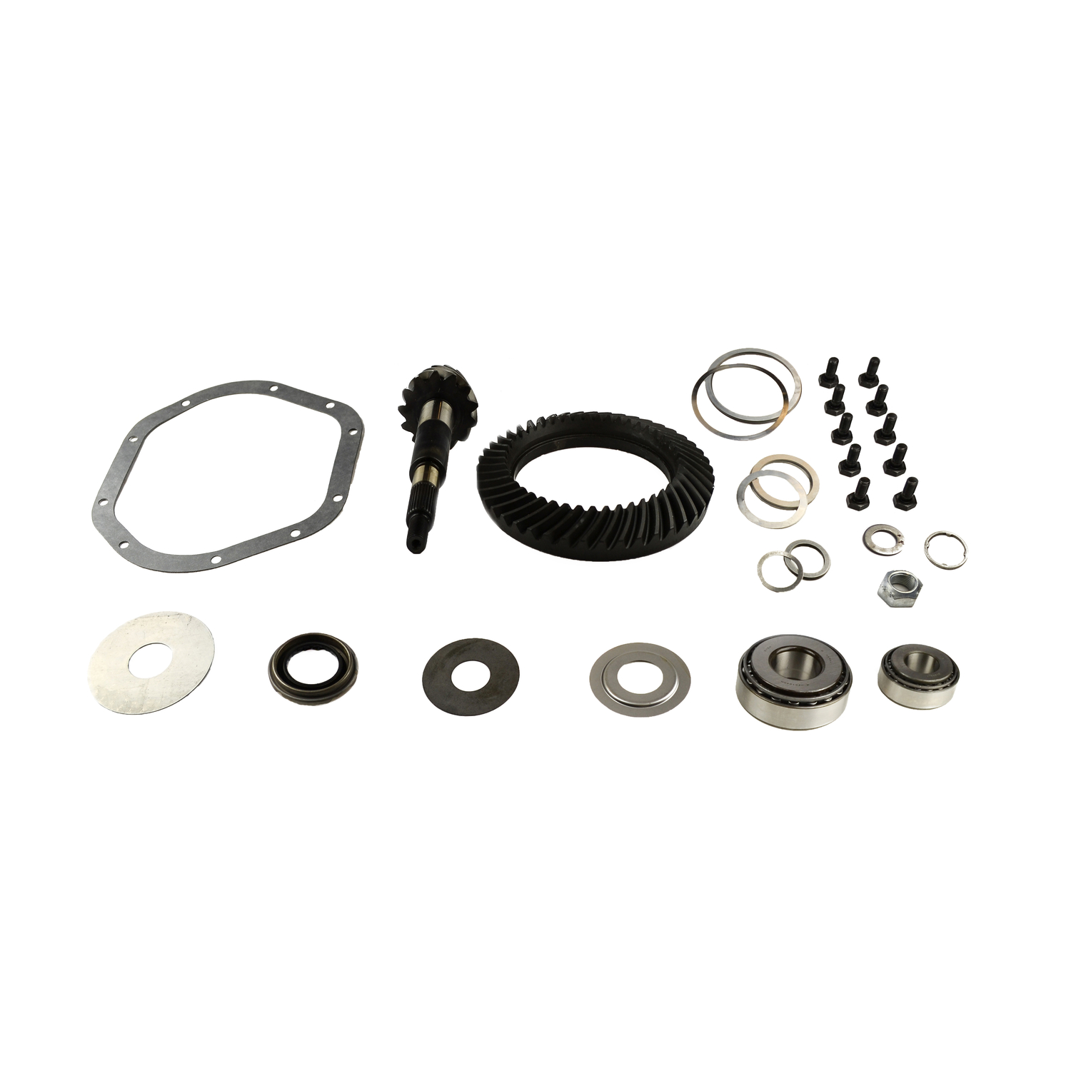 KIT - DRIVE GEAR & PINION ASSY