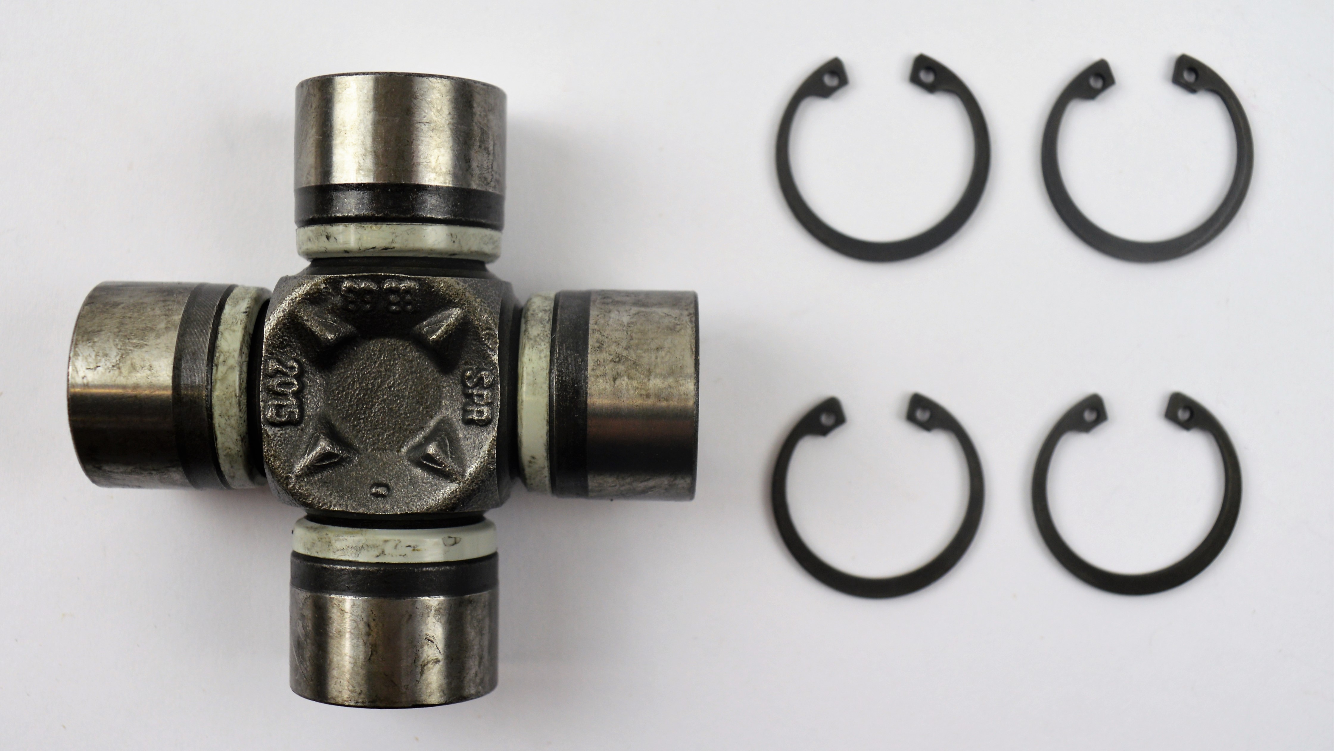 U-JOINT
