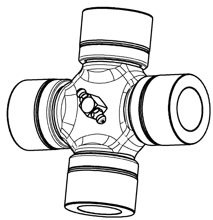 U-JOINT