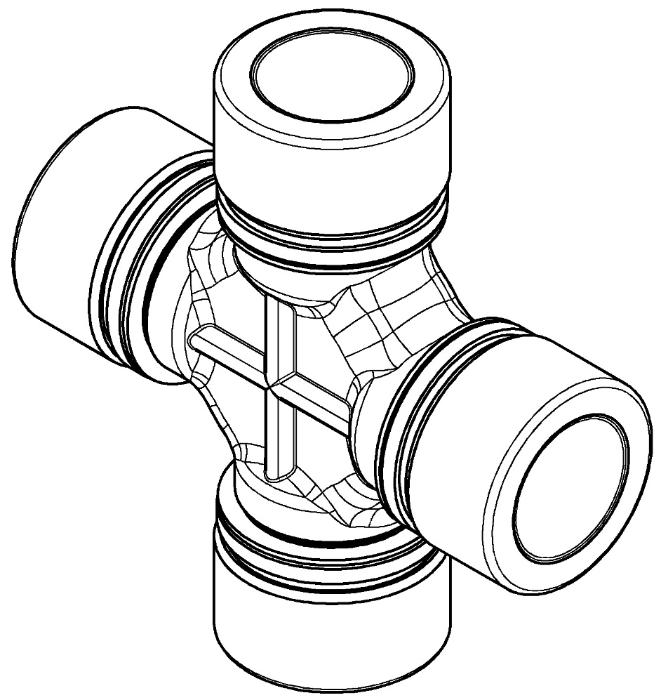 U-JOINT