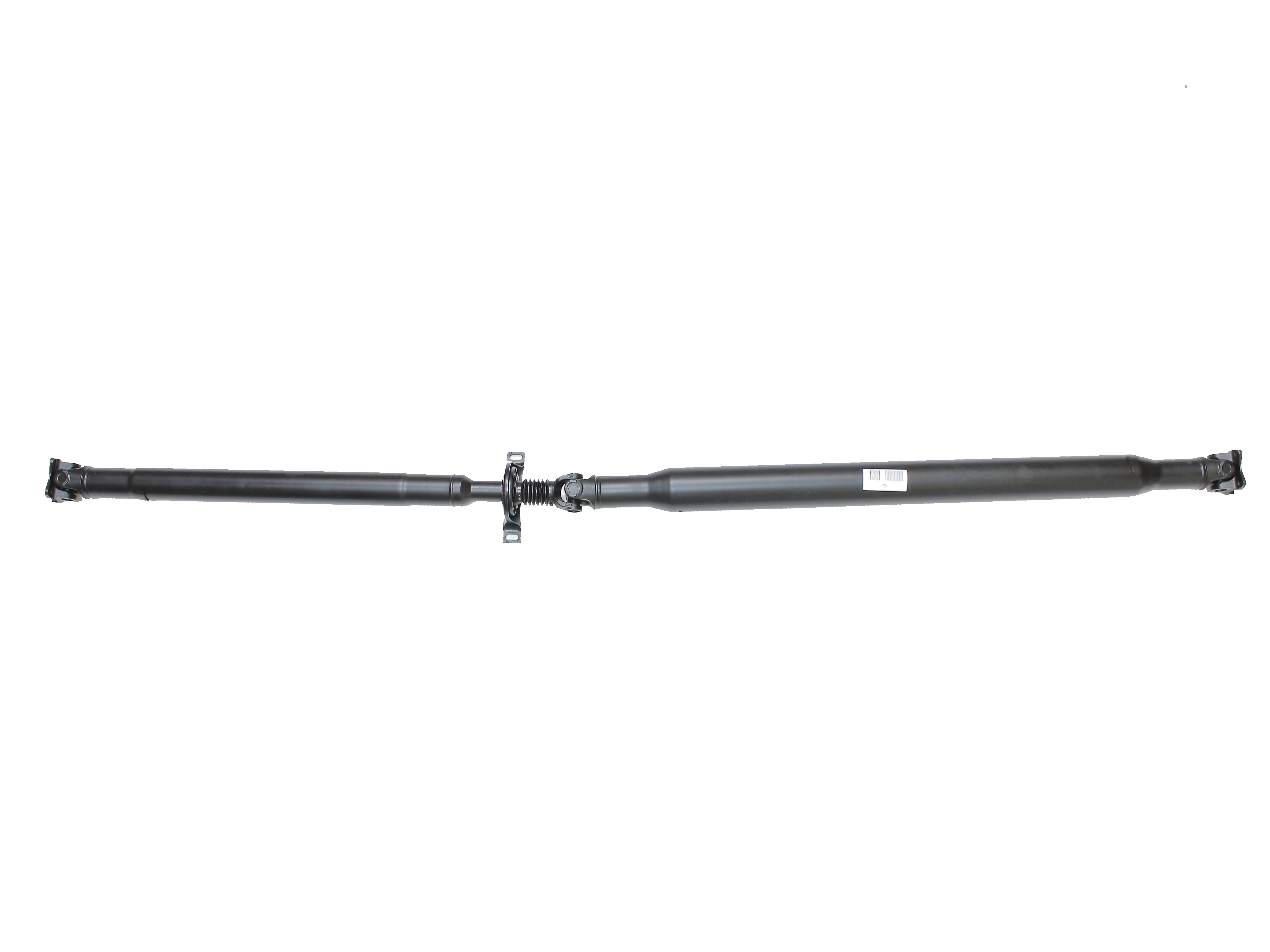 DRIVESHAFT