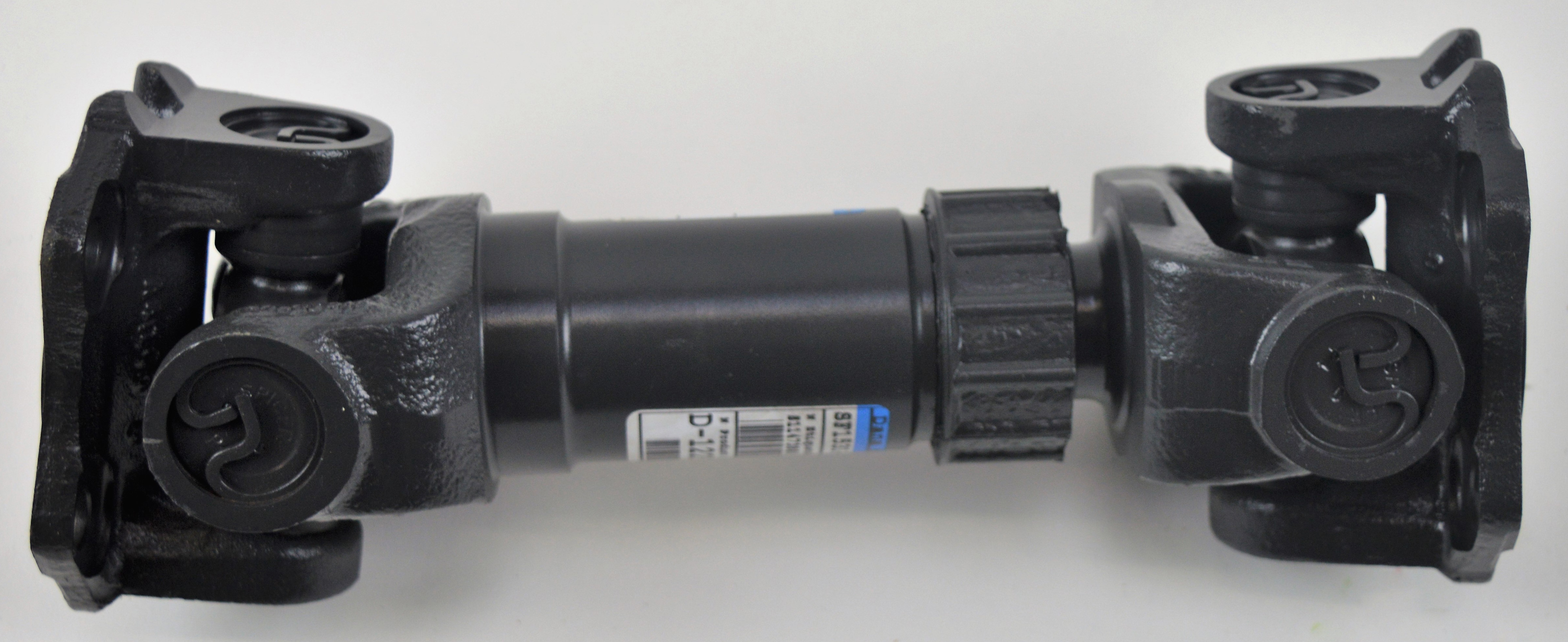 DRIVESHAFT
