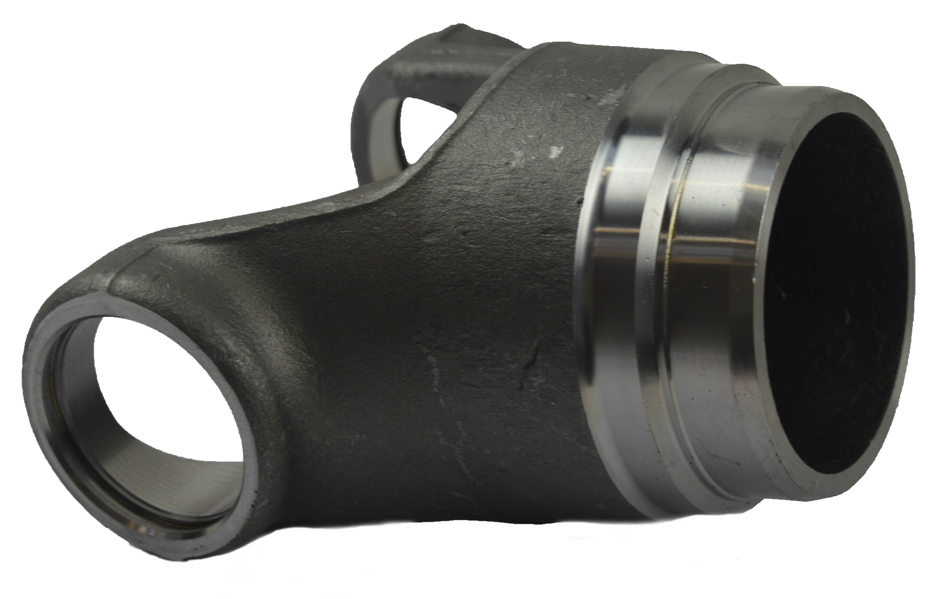 TUBE YOKE