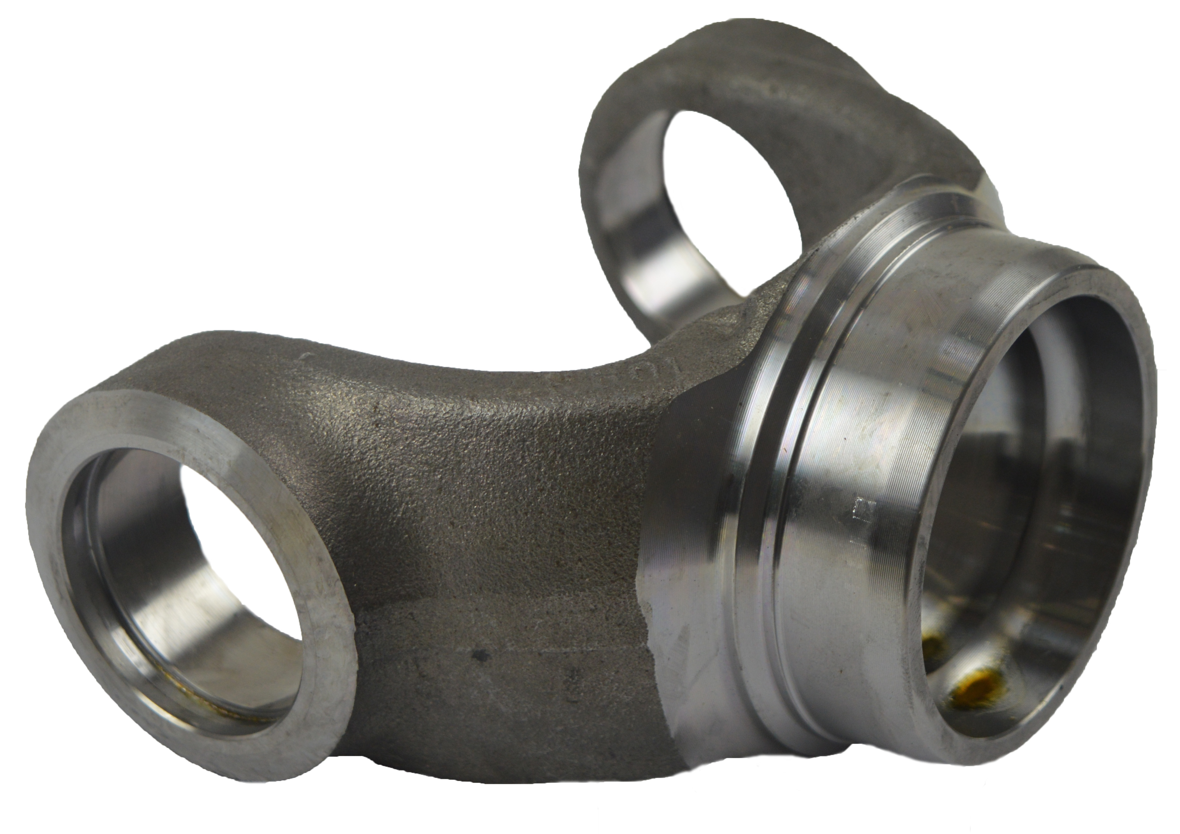 TUBE YOKE