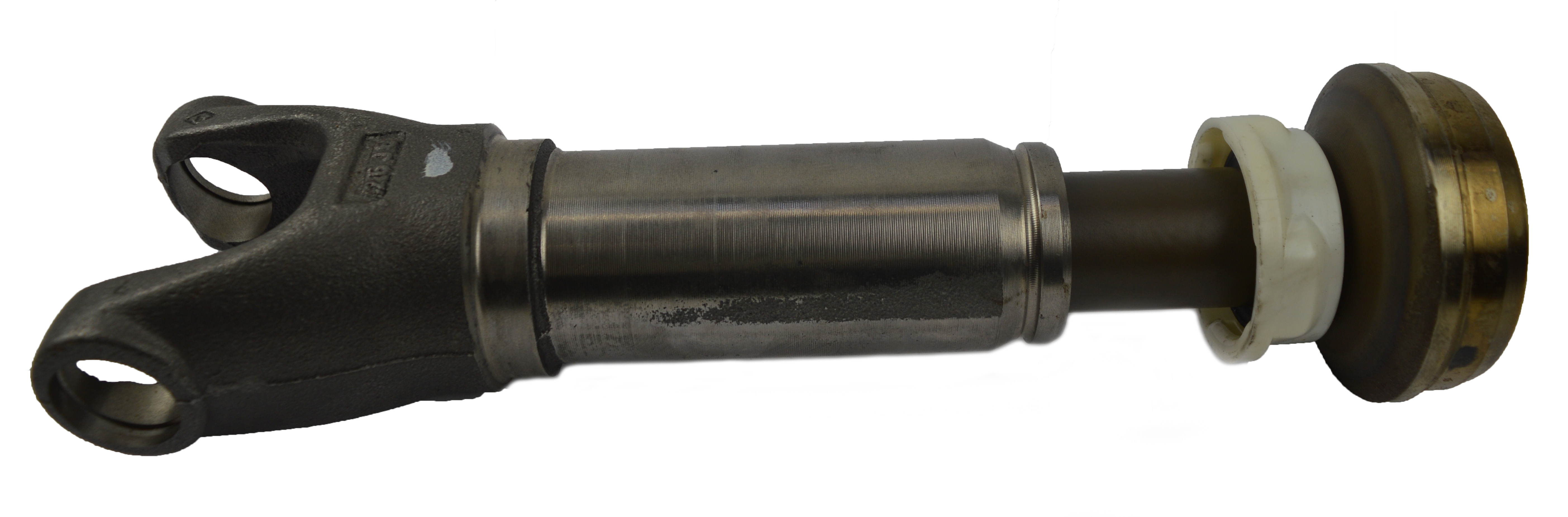 SLIDING ASSEMBLY