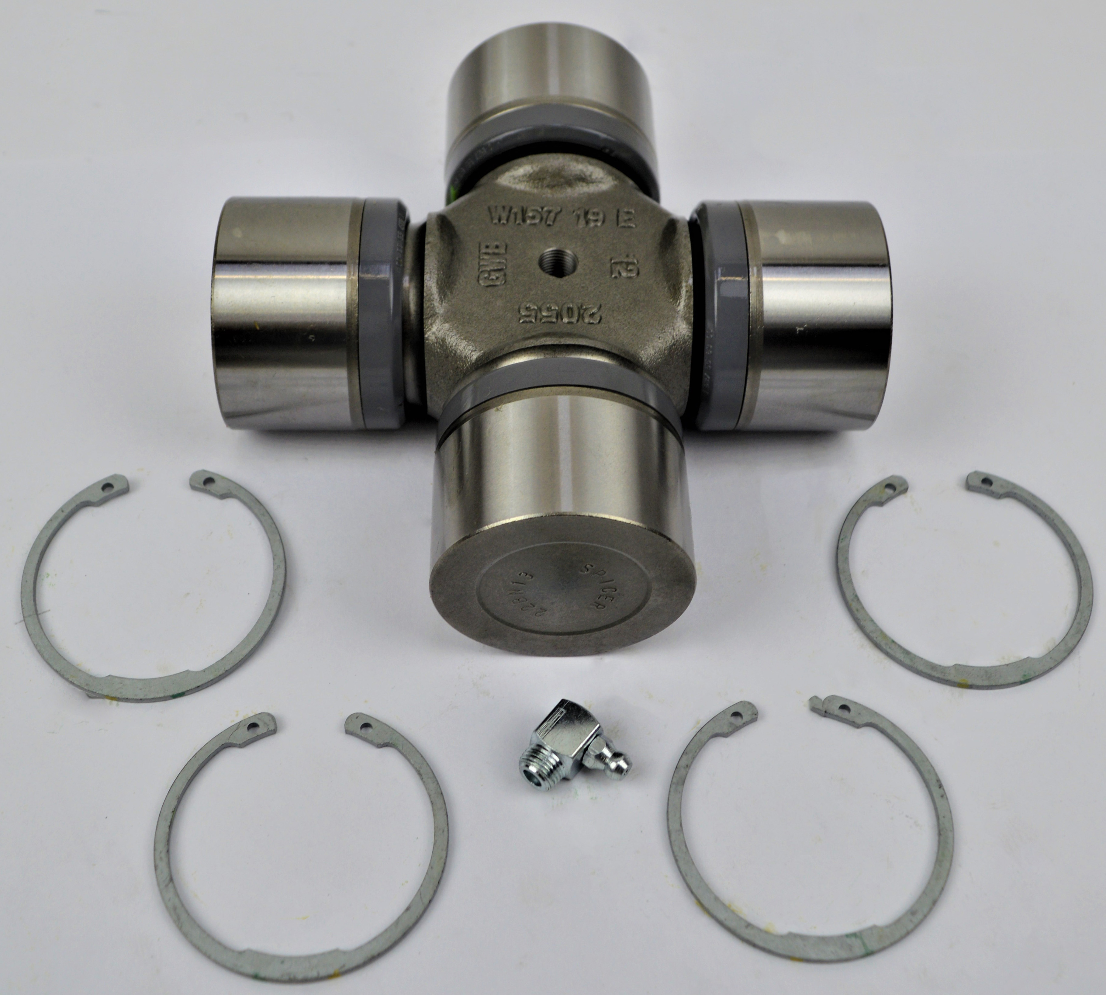 U-JOINT