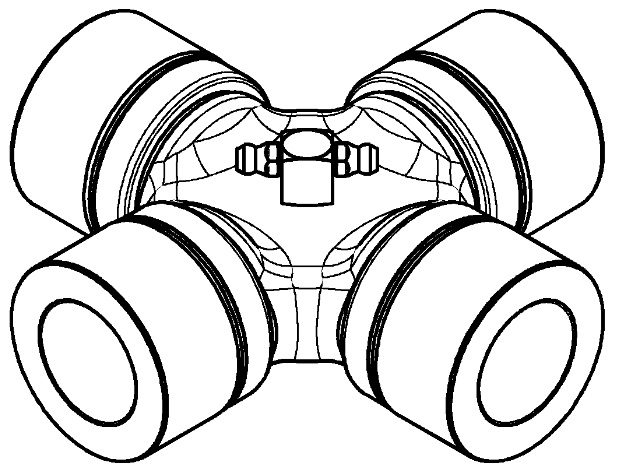 U-JOINT