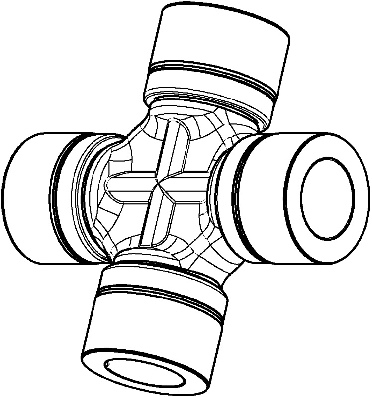 U-JOINT