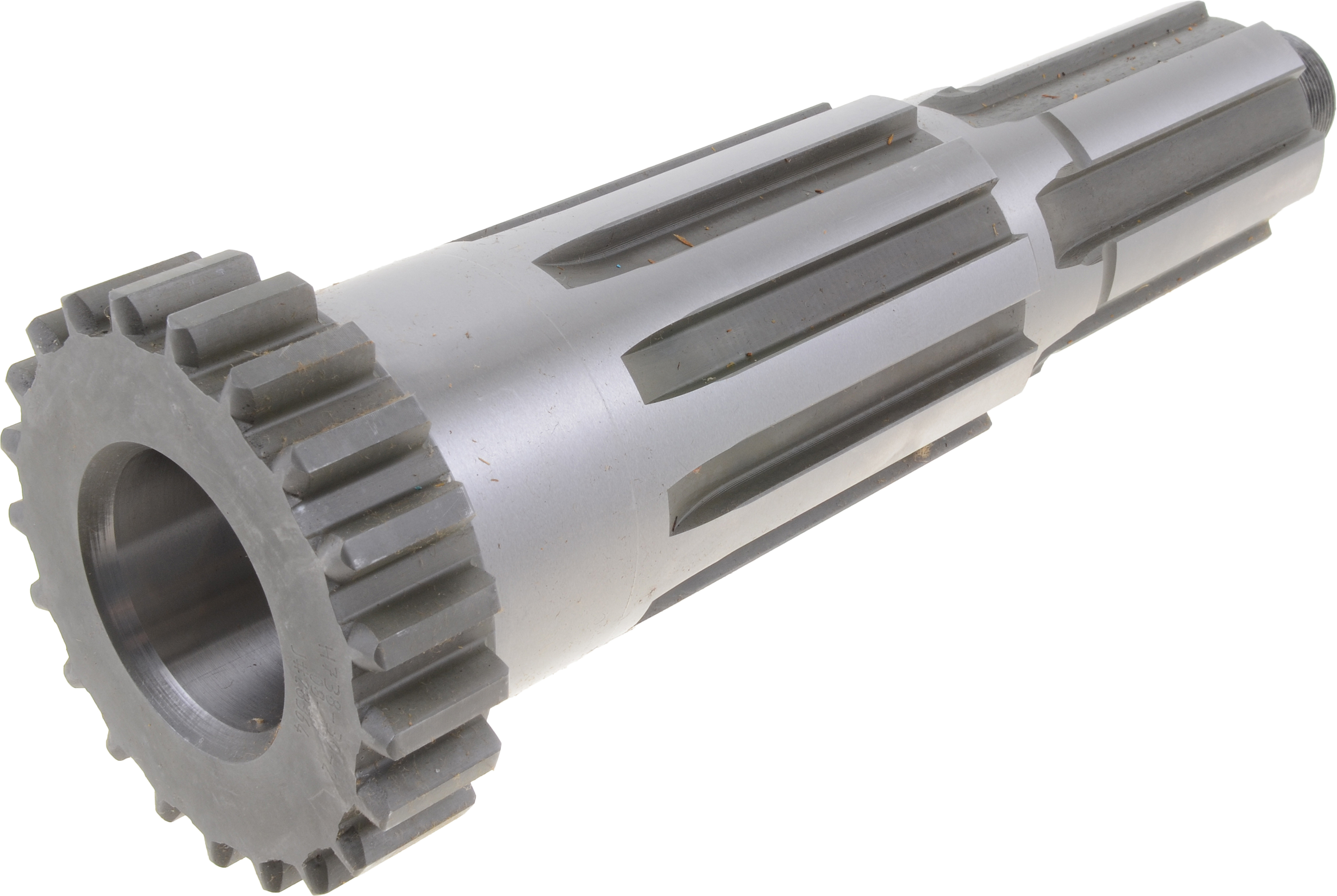 Transfer Case Output Shaft