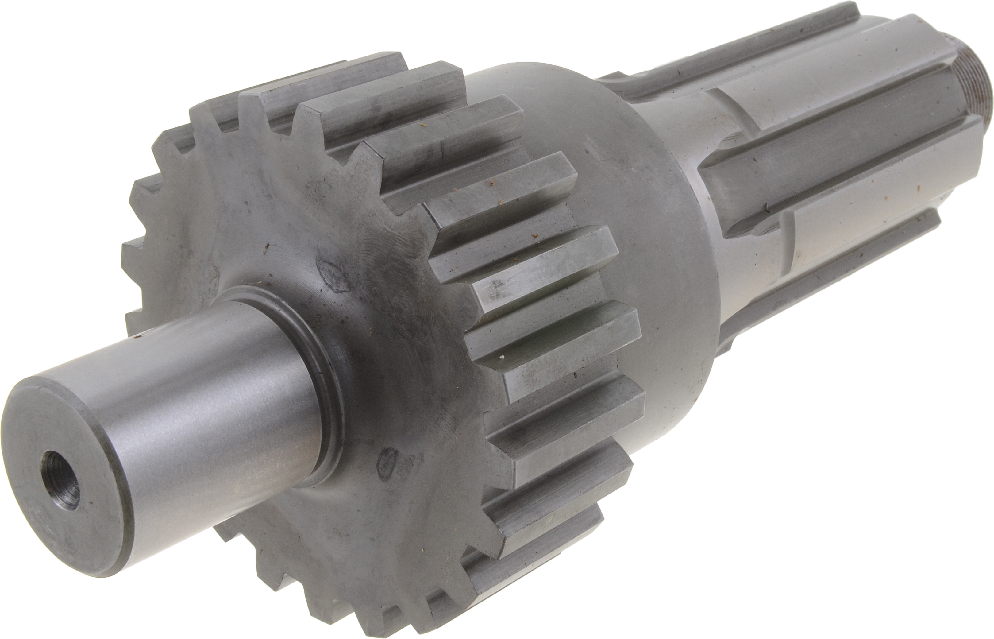Transfer Case Output Shaft