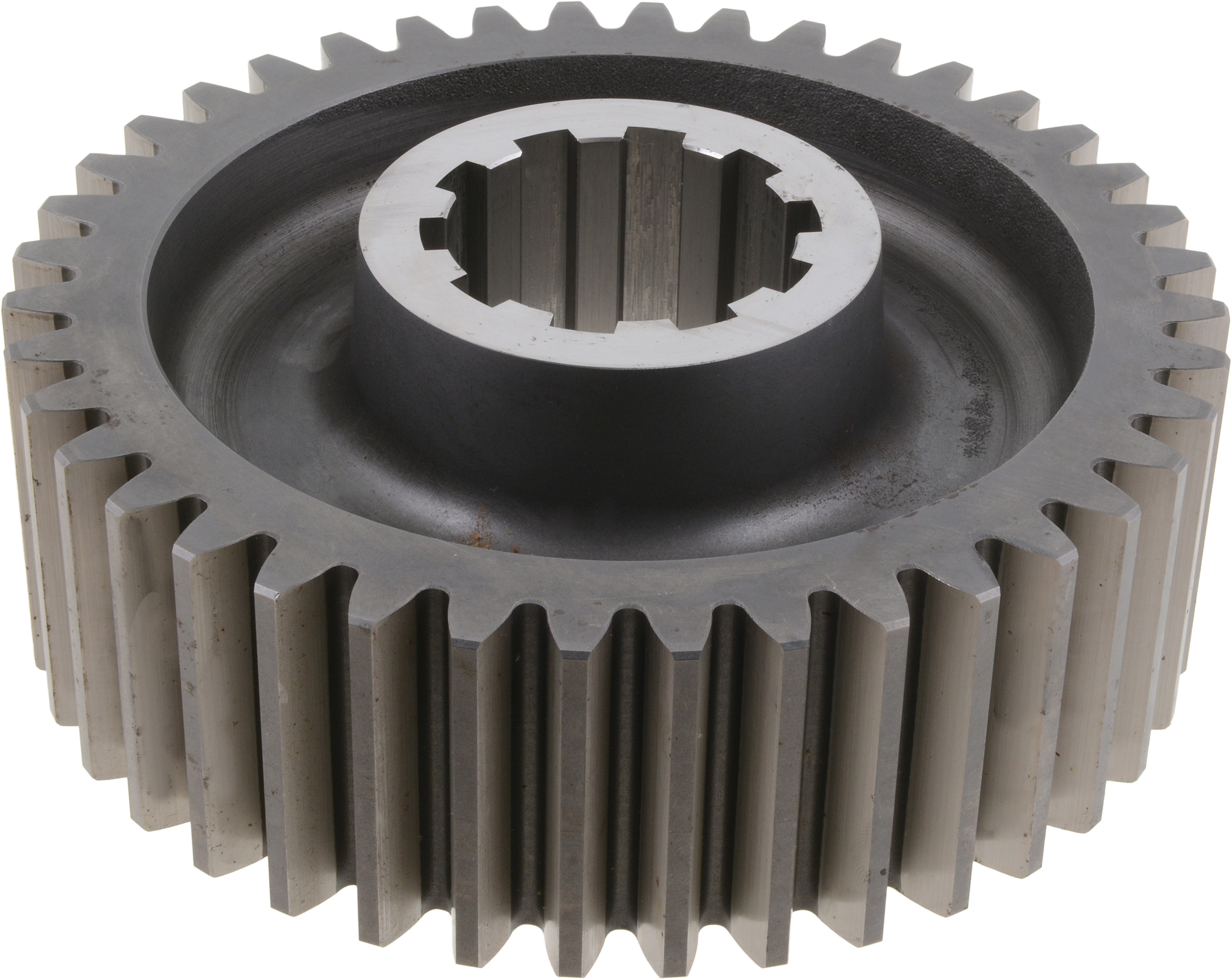 Transfer Case Output Shaft Gear