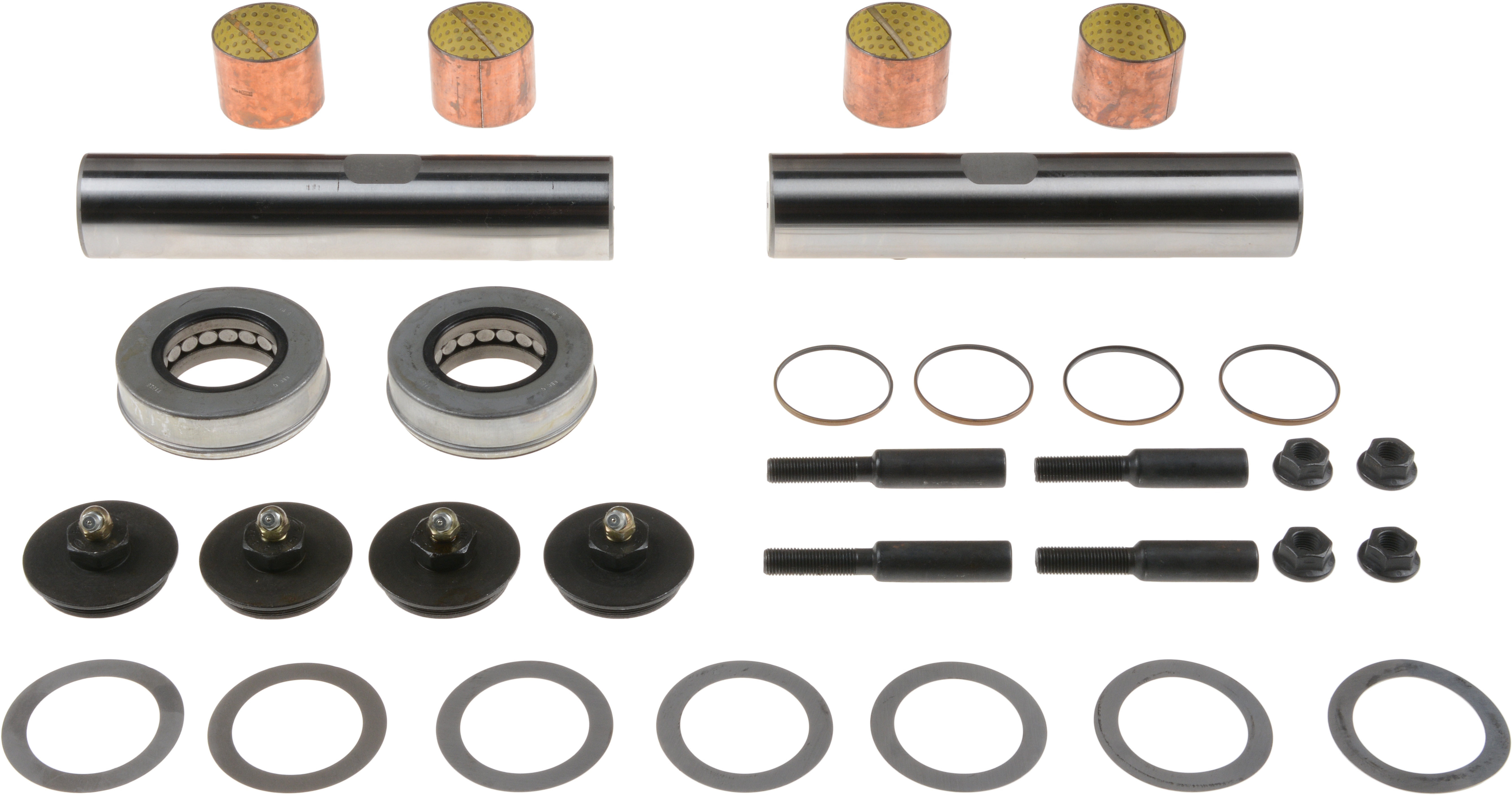Steering King Pin Set