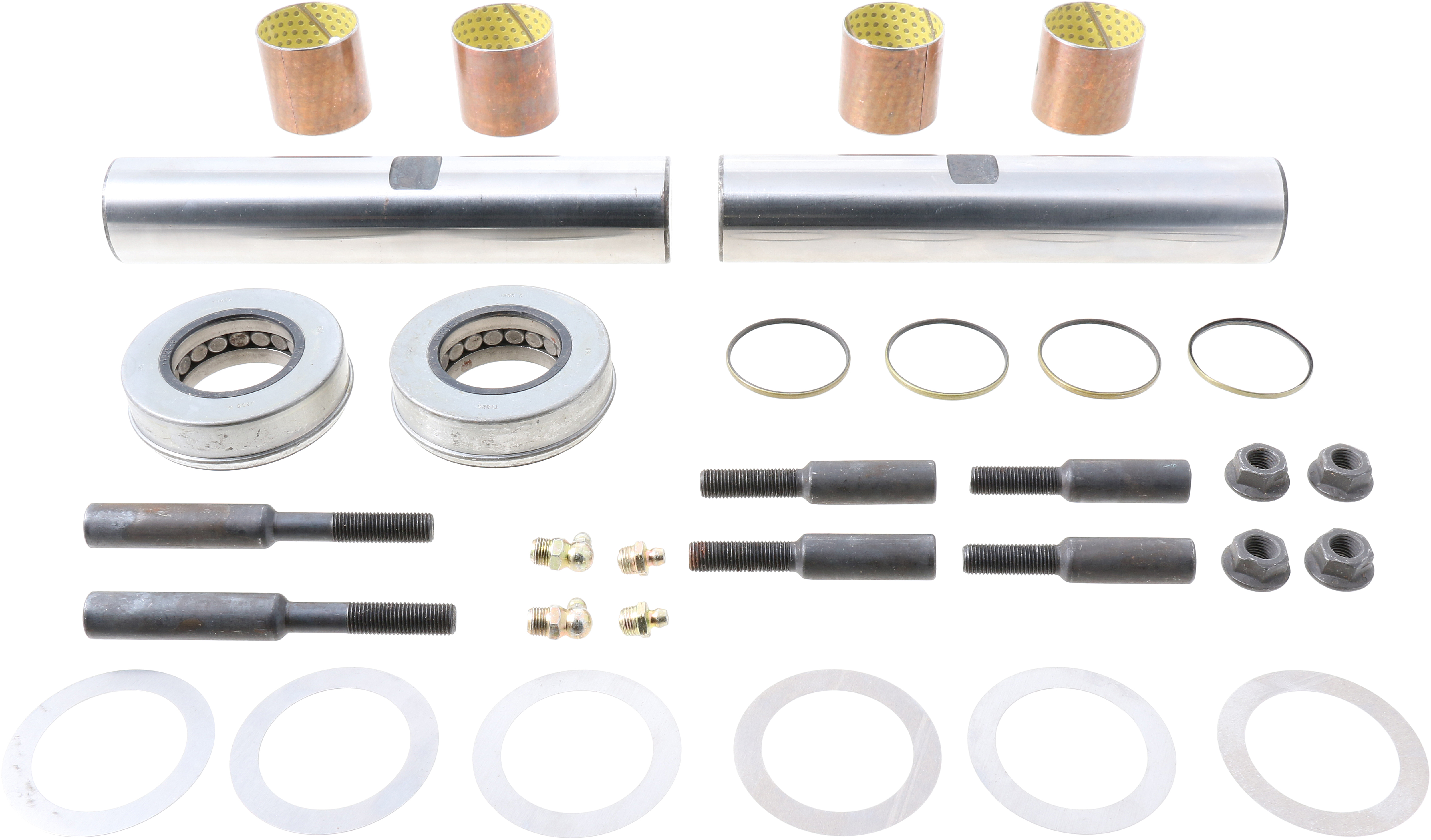 Steering King Pin Set