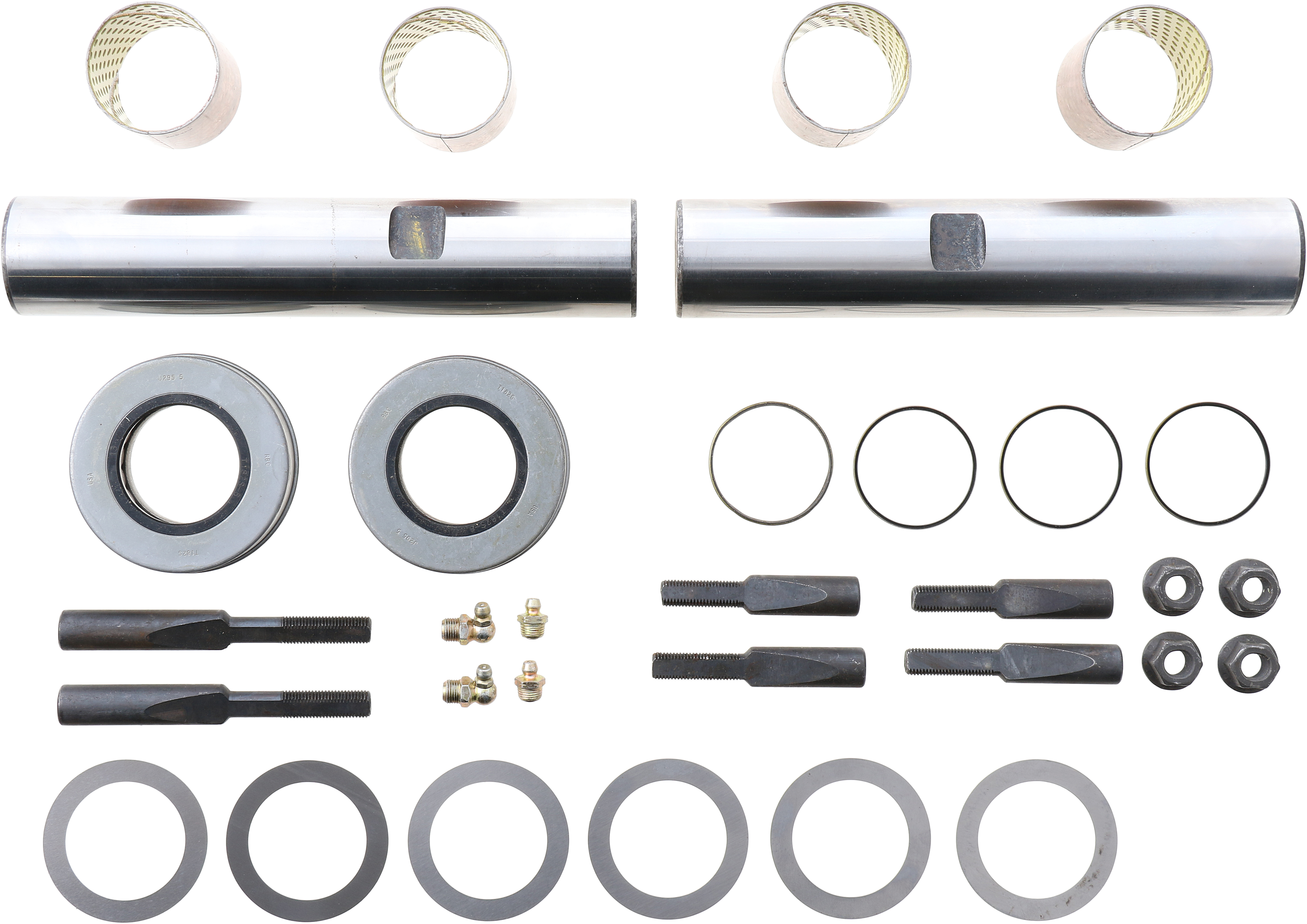 Steering King Pin Set