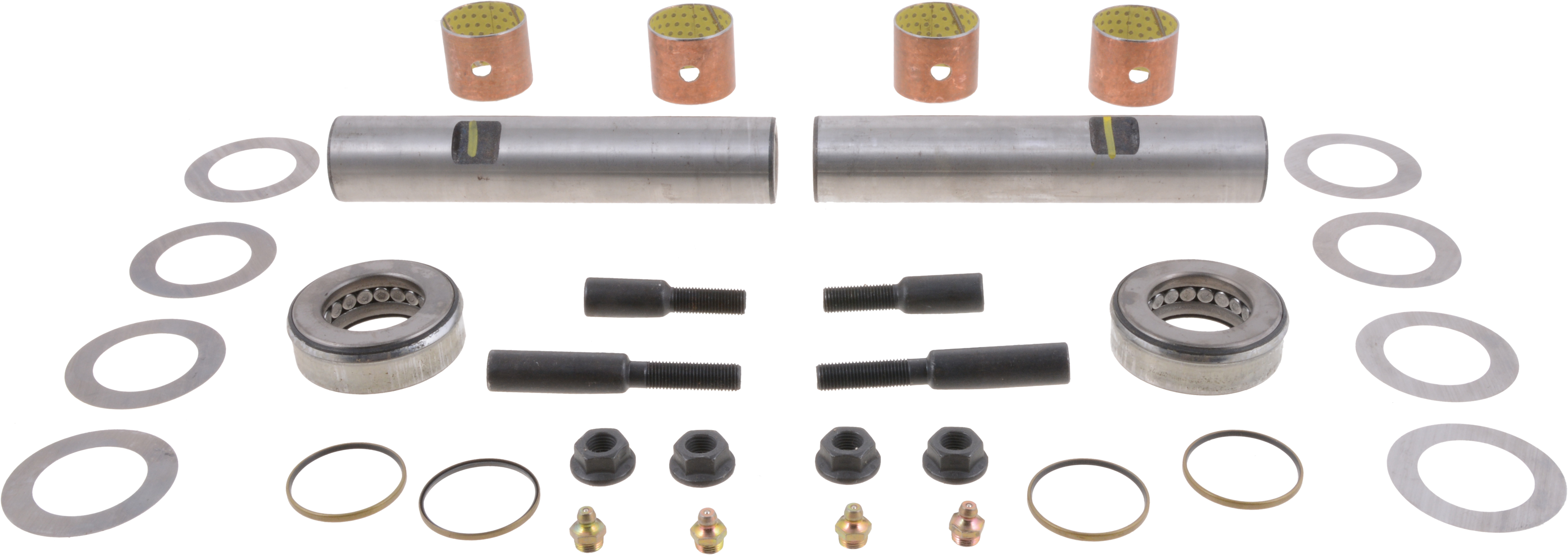Steering King Pin Set