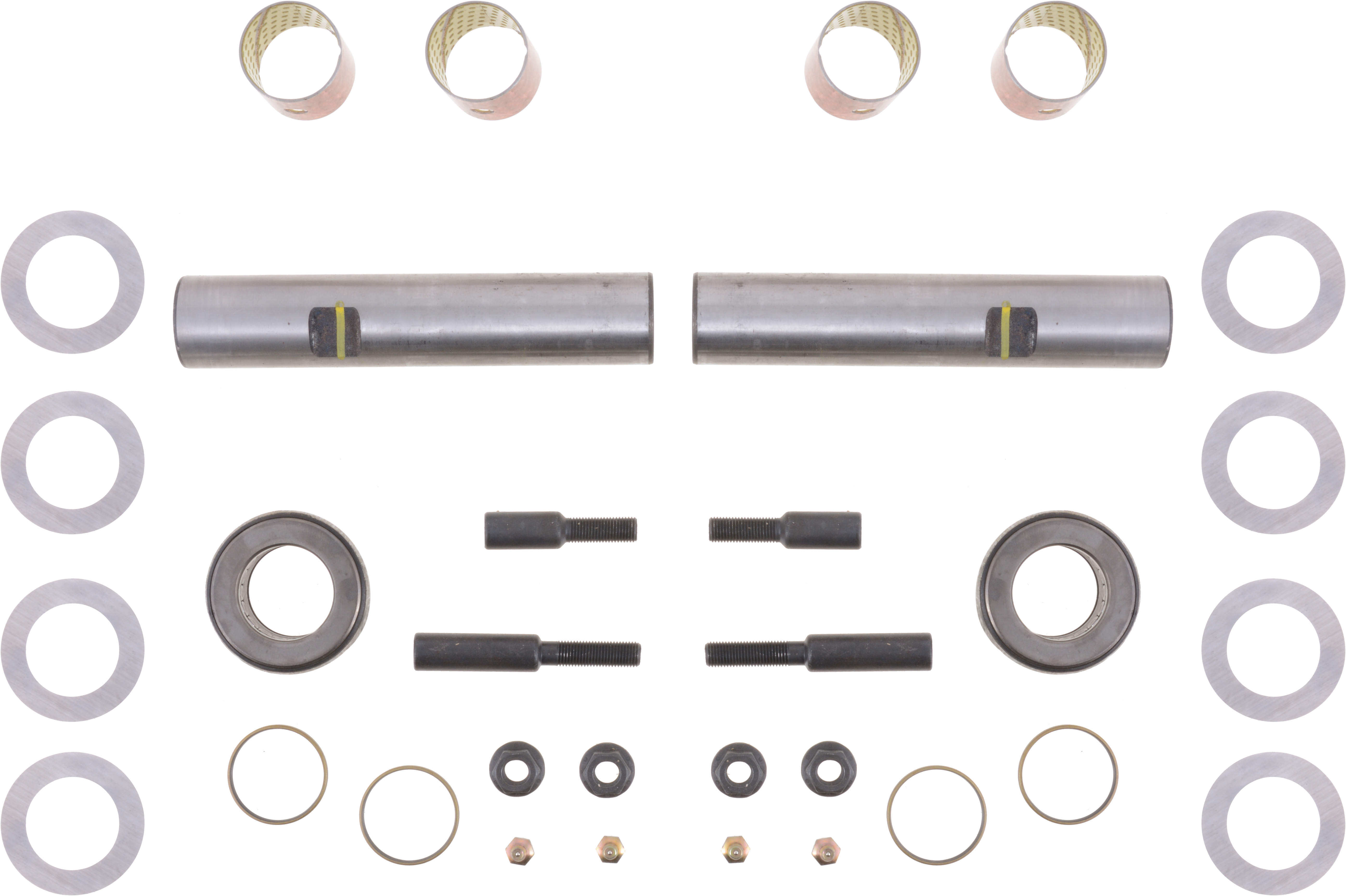 Steering King Pin Set