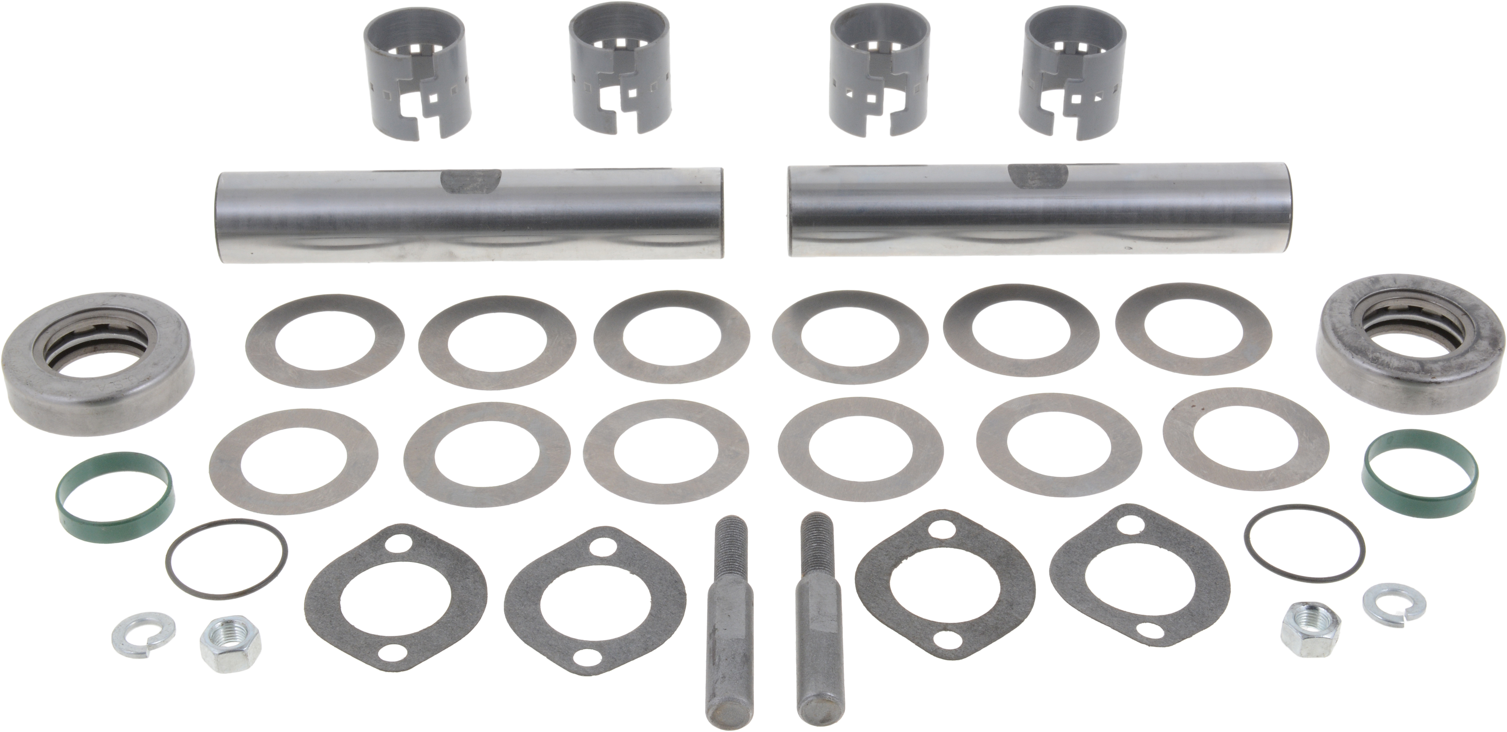 Steering King Pin Set