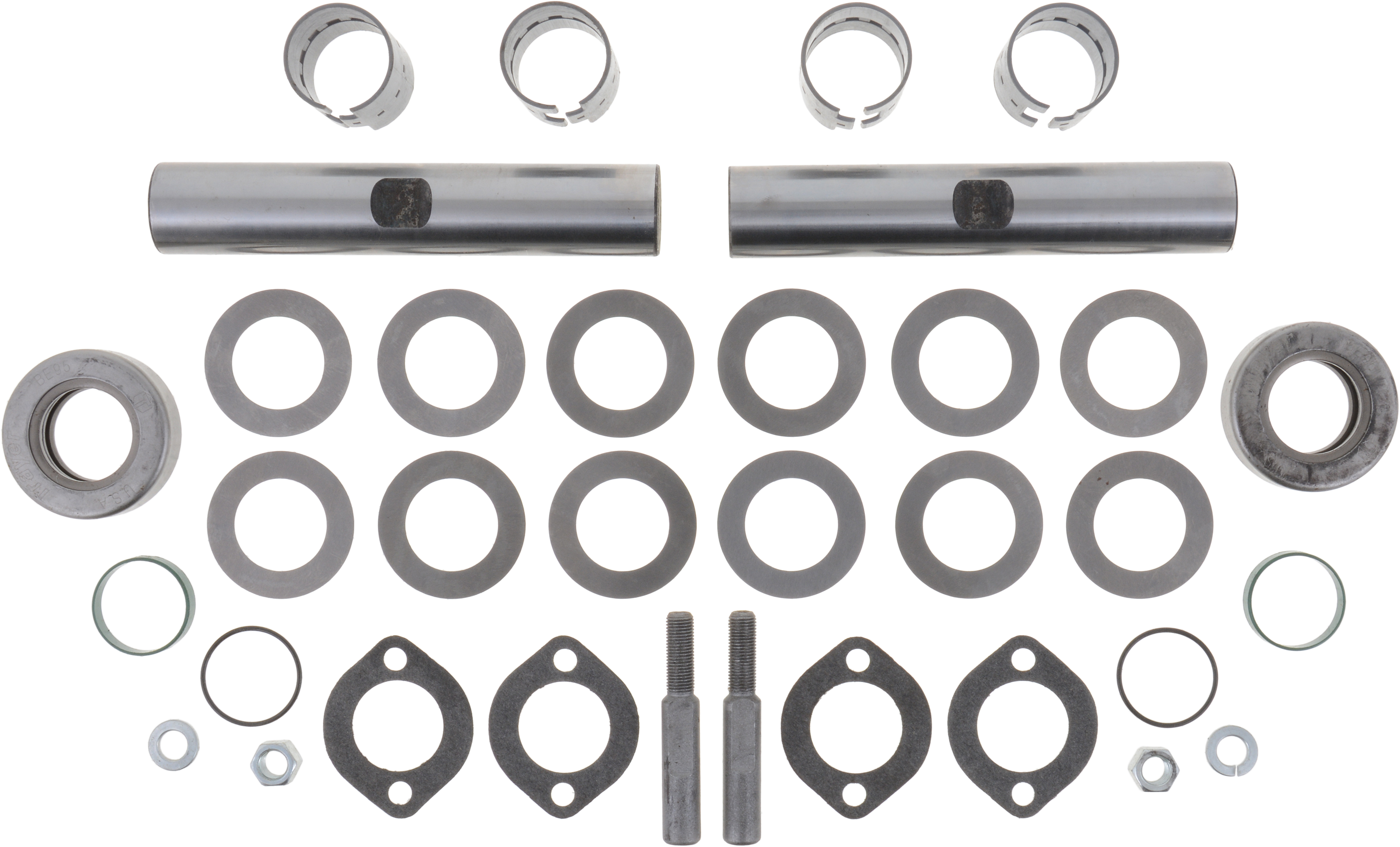 Steering King Pin Set