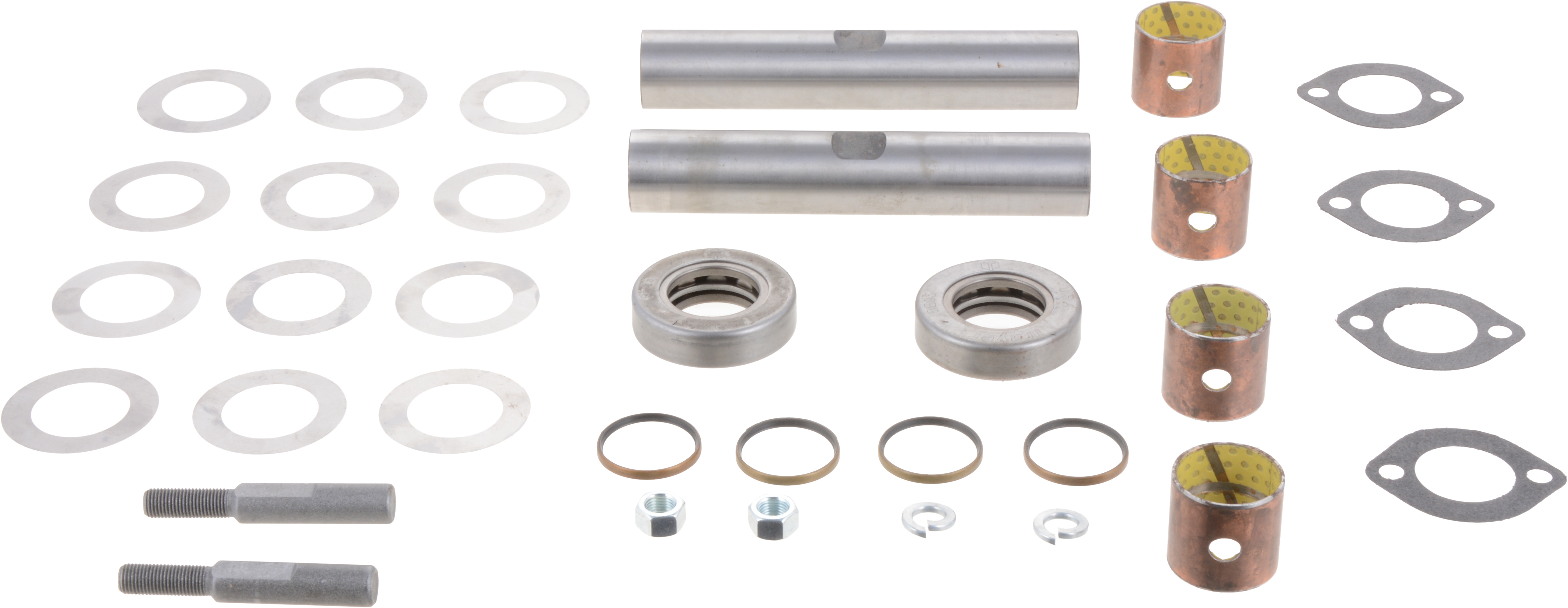 Steering King Pin Set