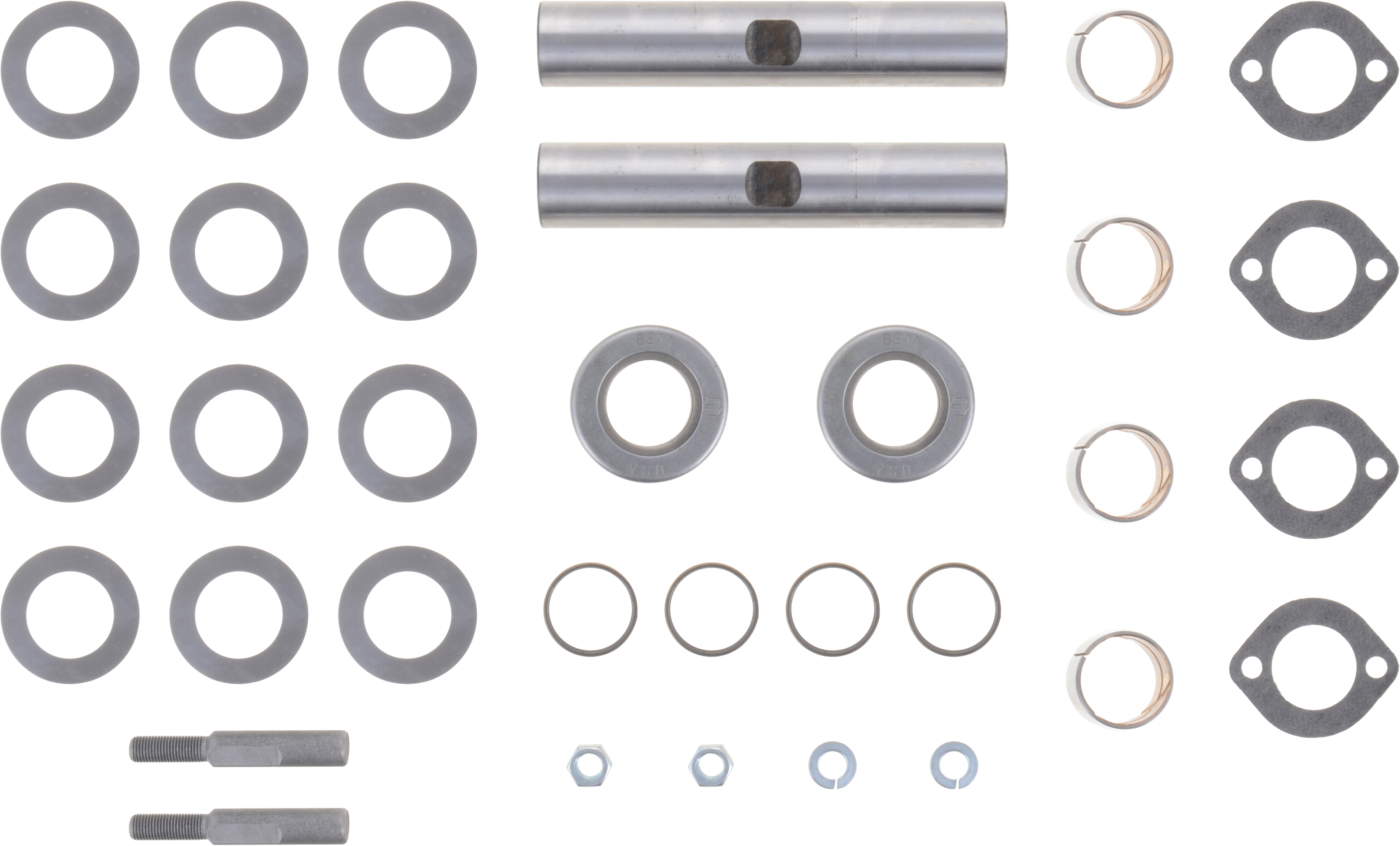 Steering King Pin Set