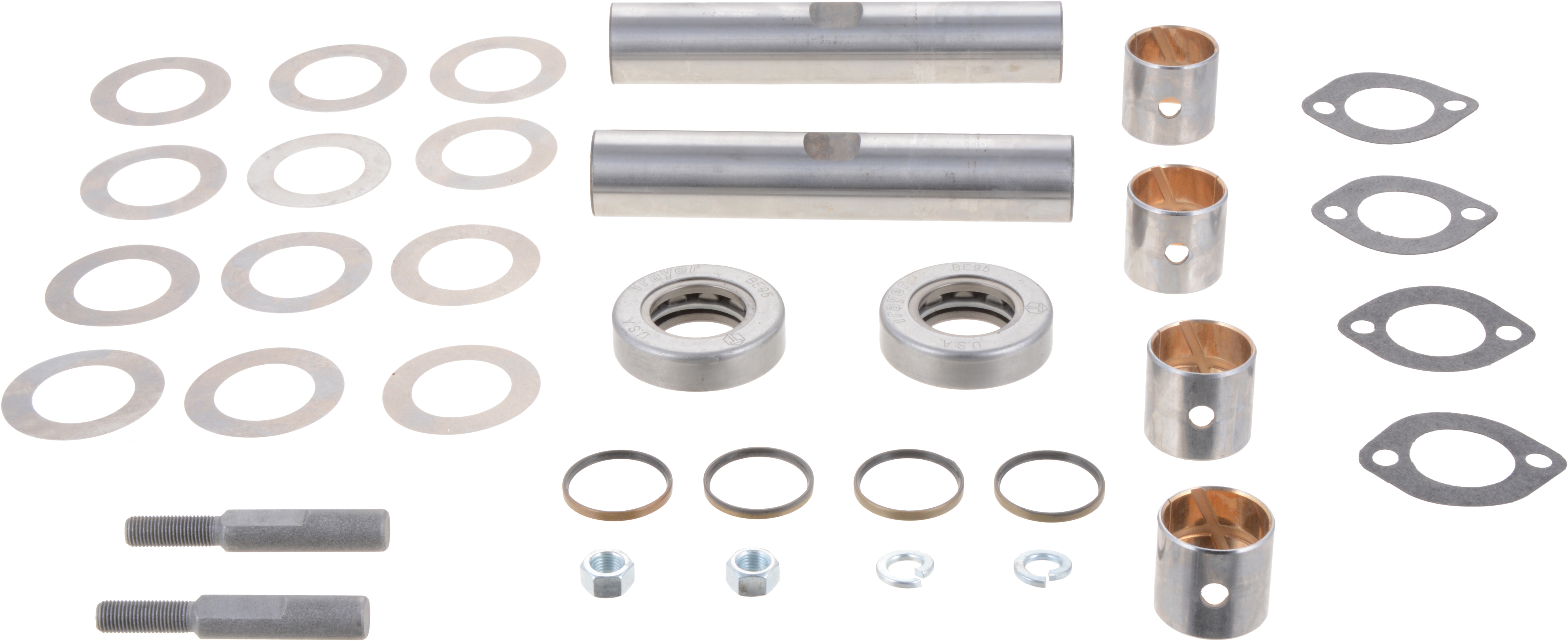 Steering King Pin Set