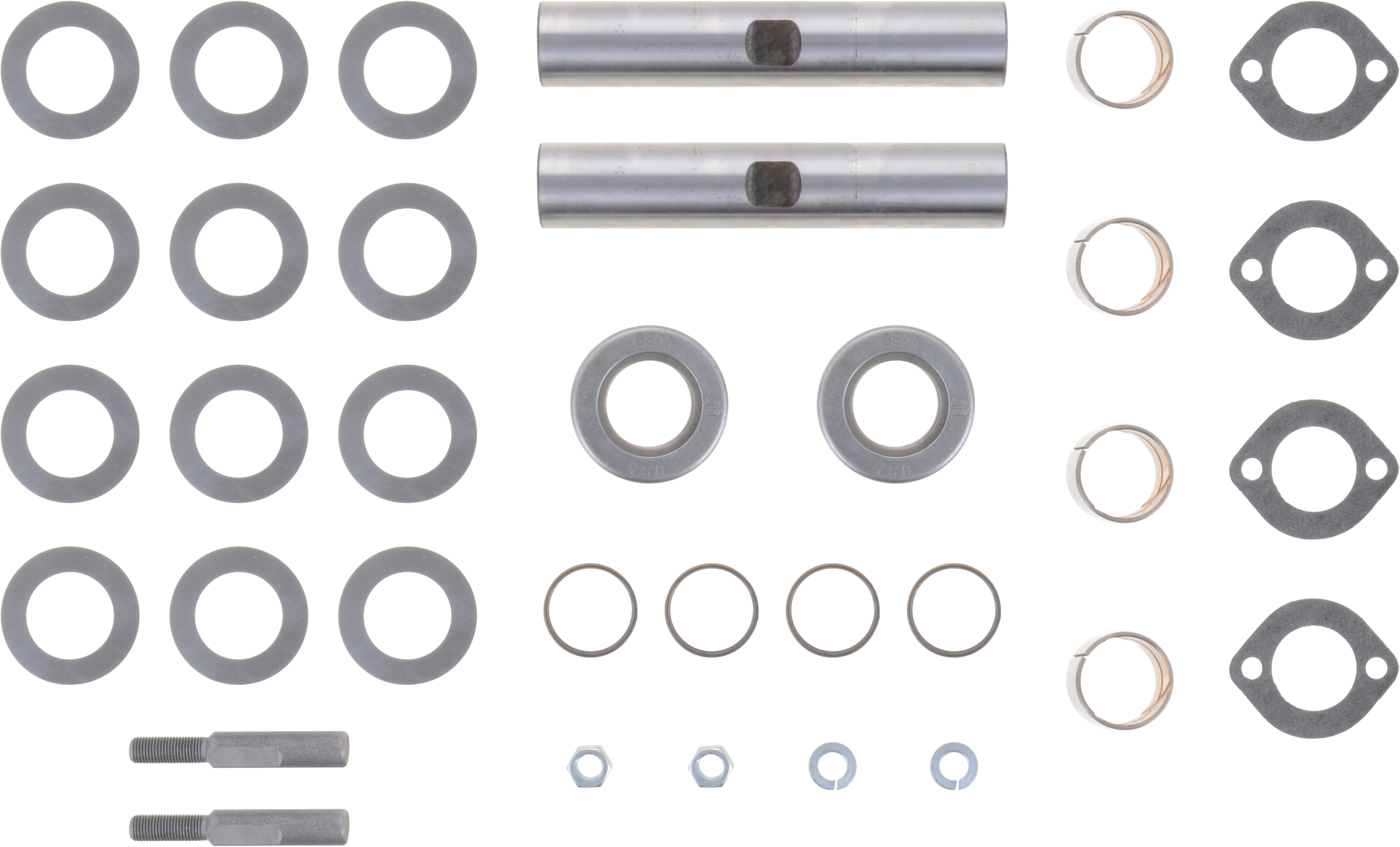 Steering King Pin Set