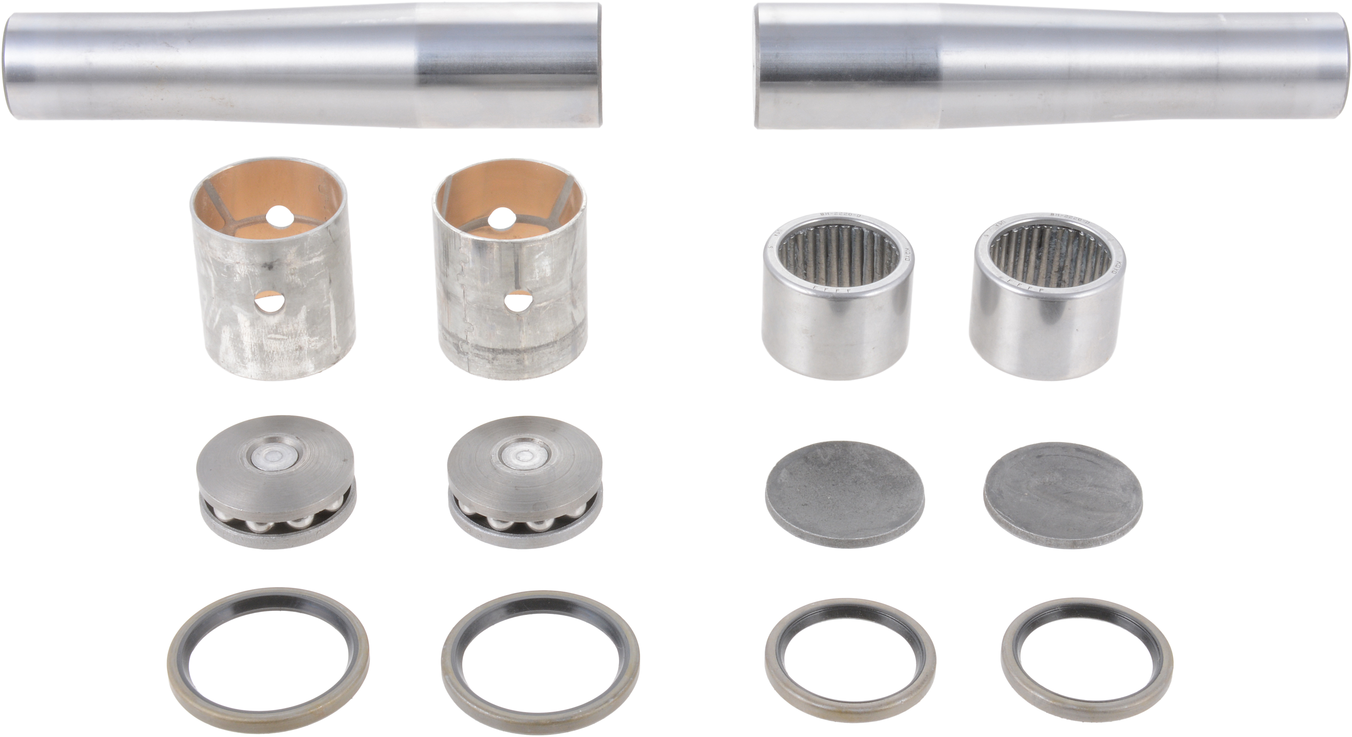 Steering King Pin Set