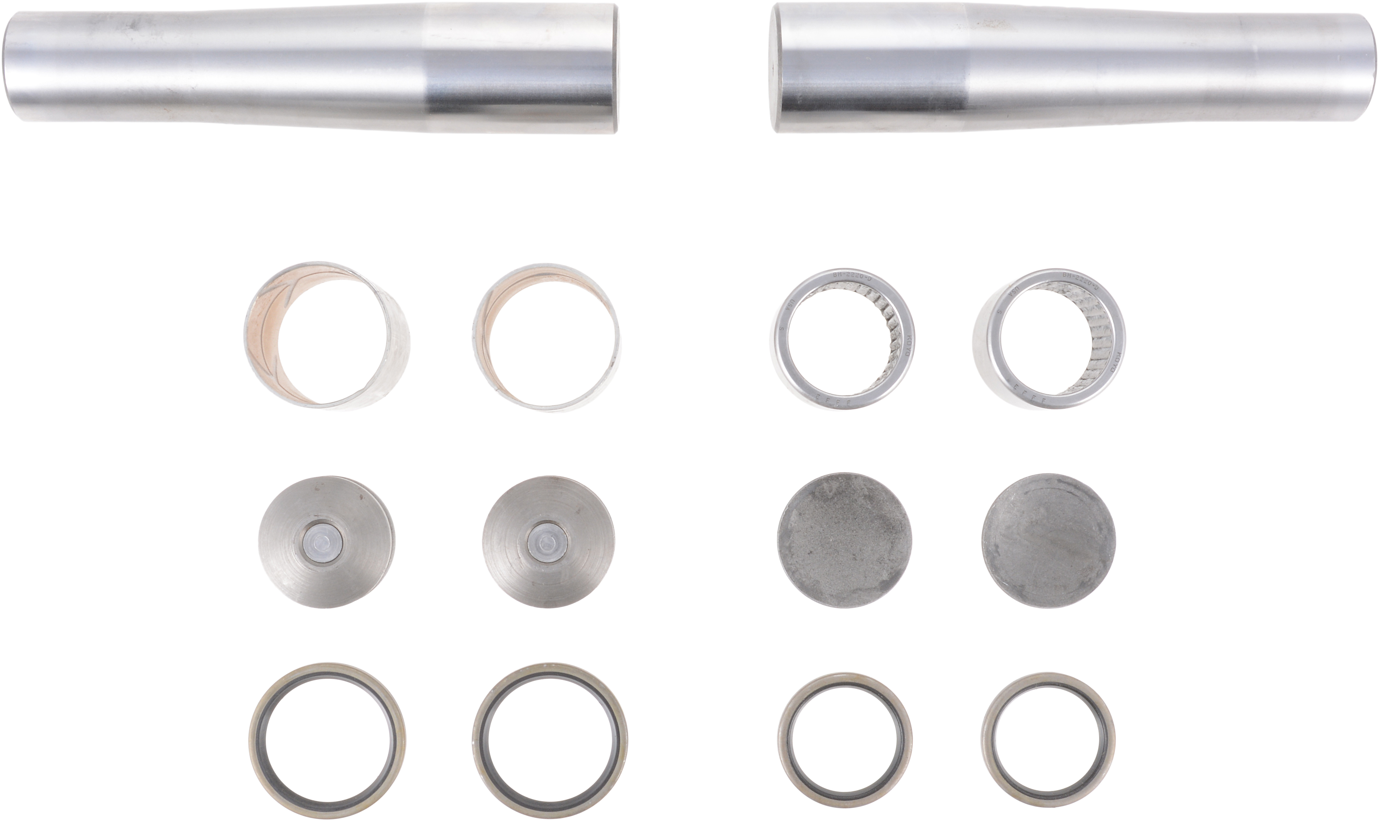 Steering King Pin Set