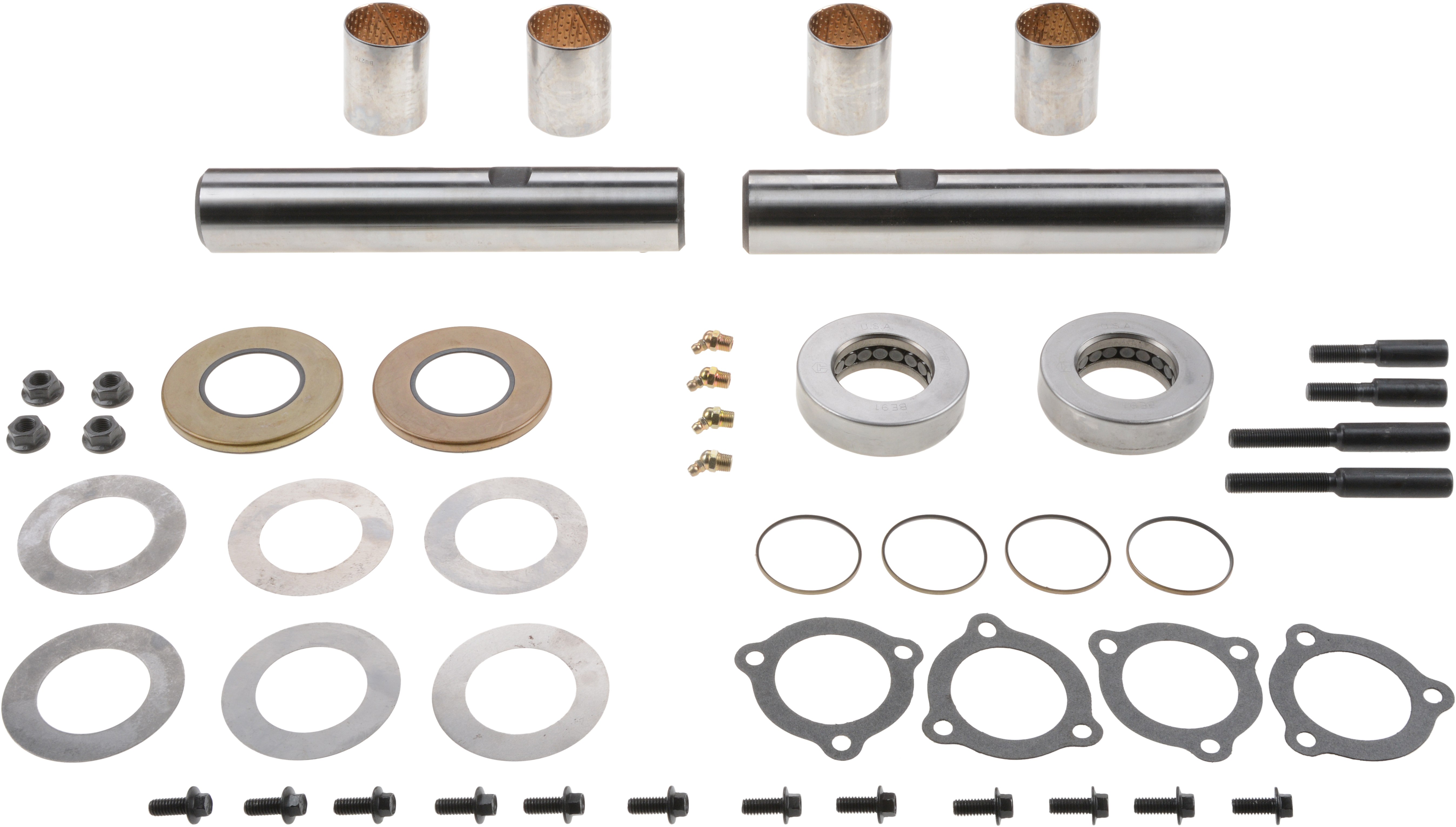 Steering King Pin Set