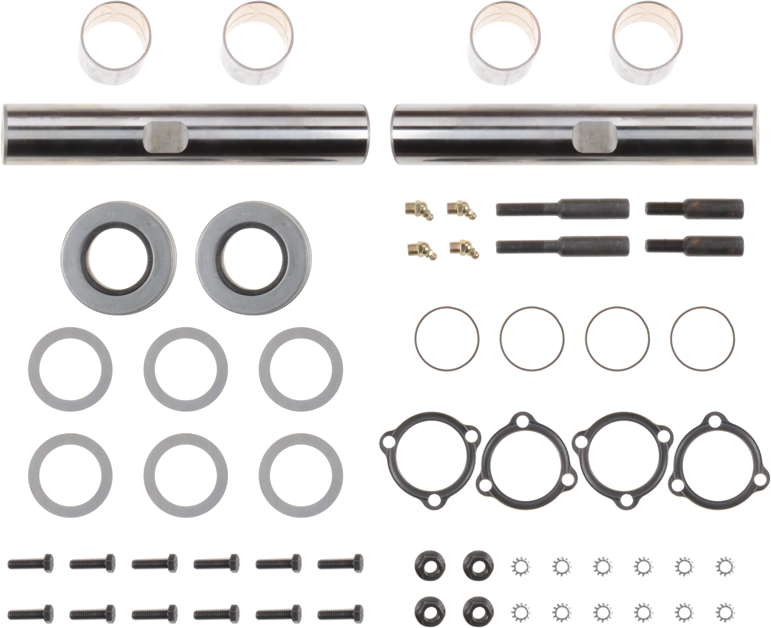 Steering King Pin Set