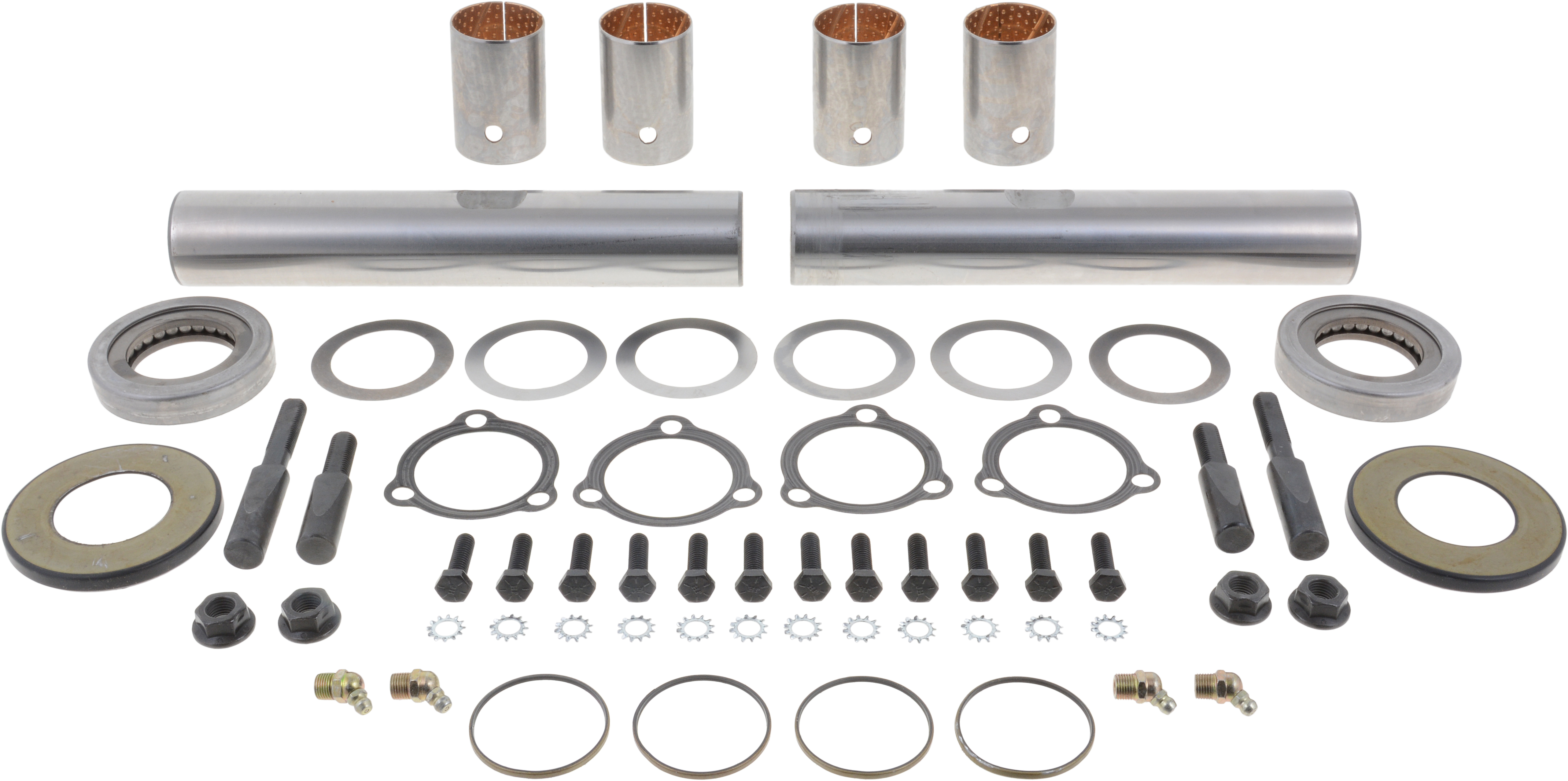 Steering King Pin Set