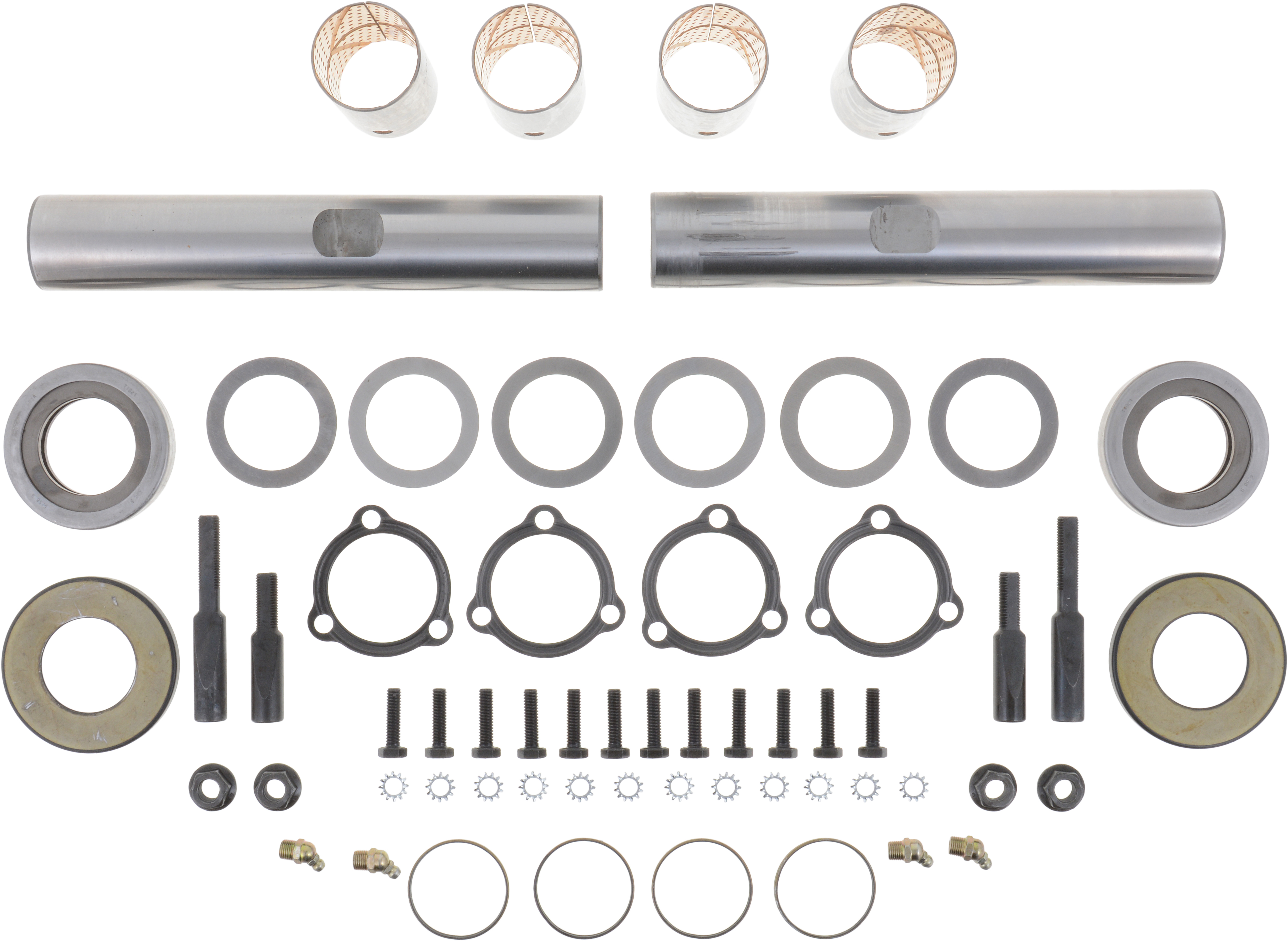 Steering King Pin Set