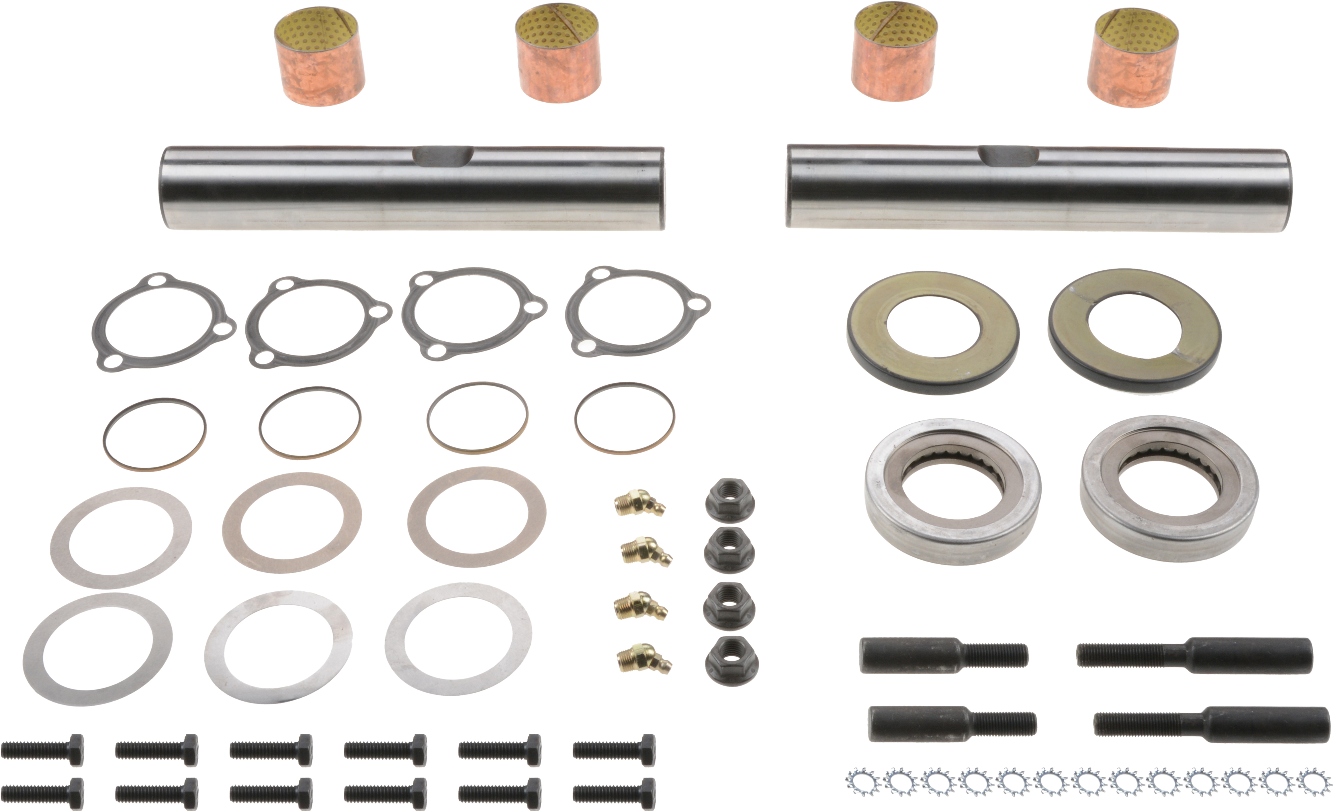 Steering King Pin Set