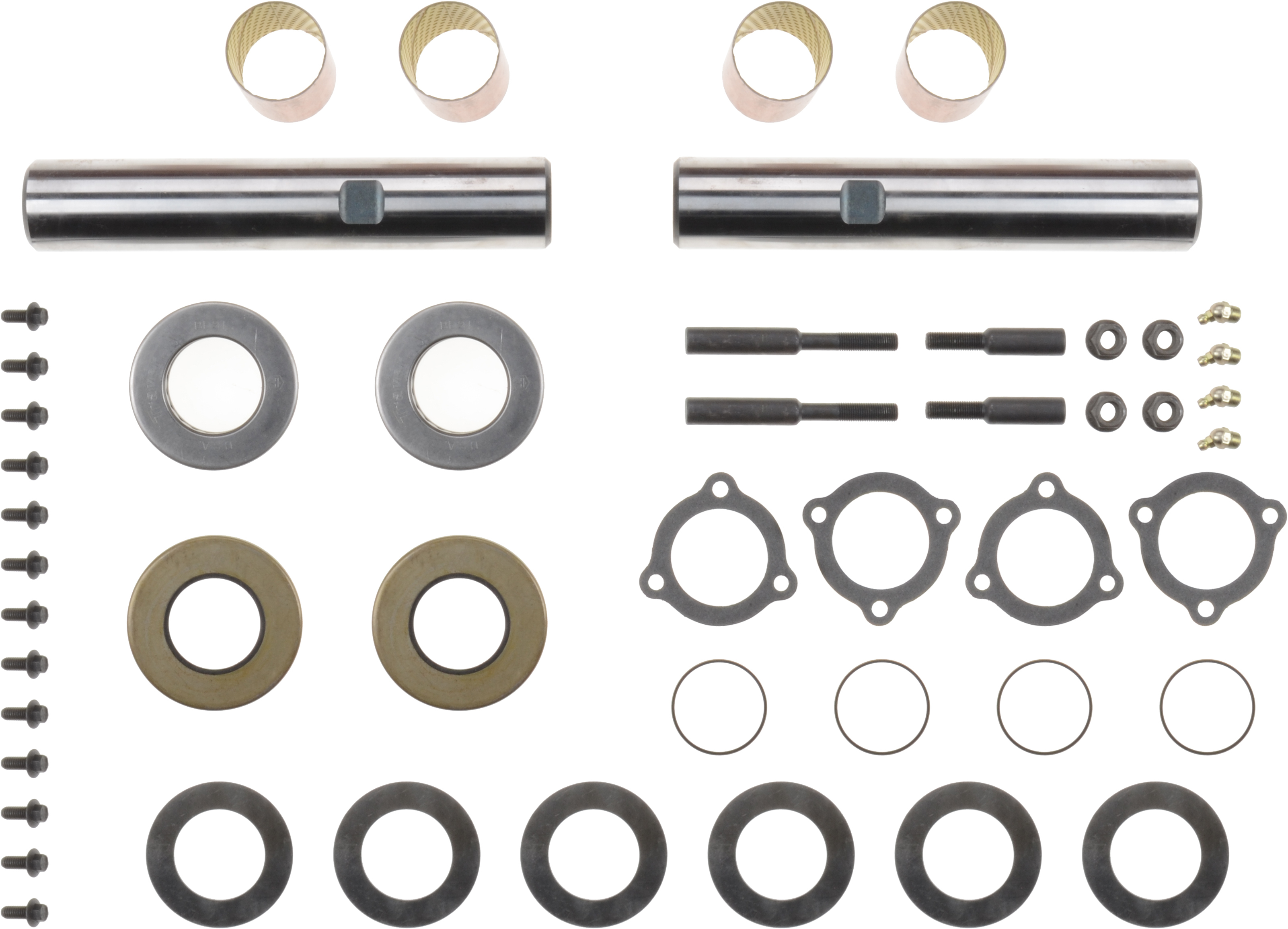 Steering King Pin Set