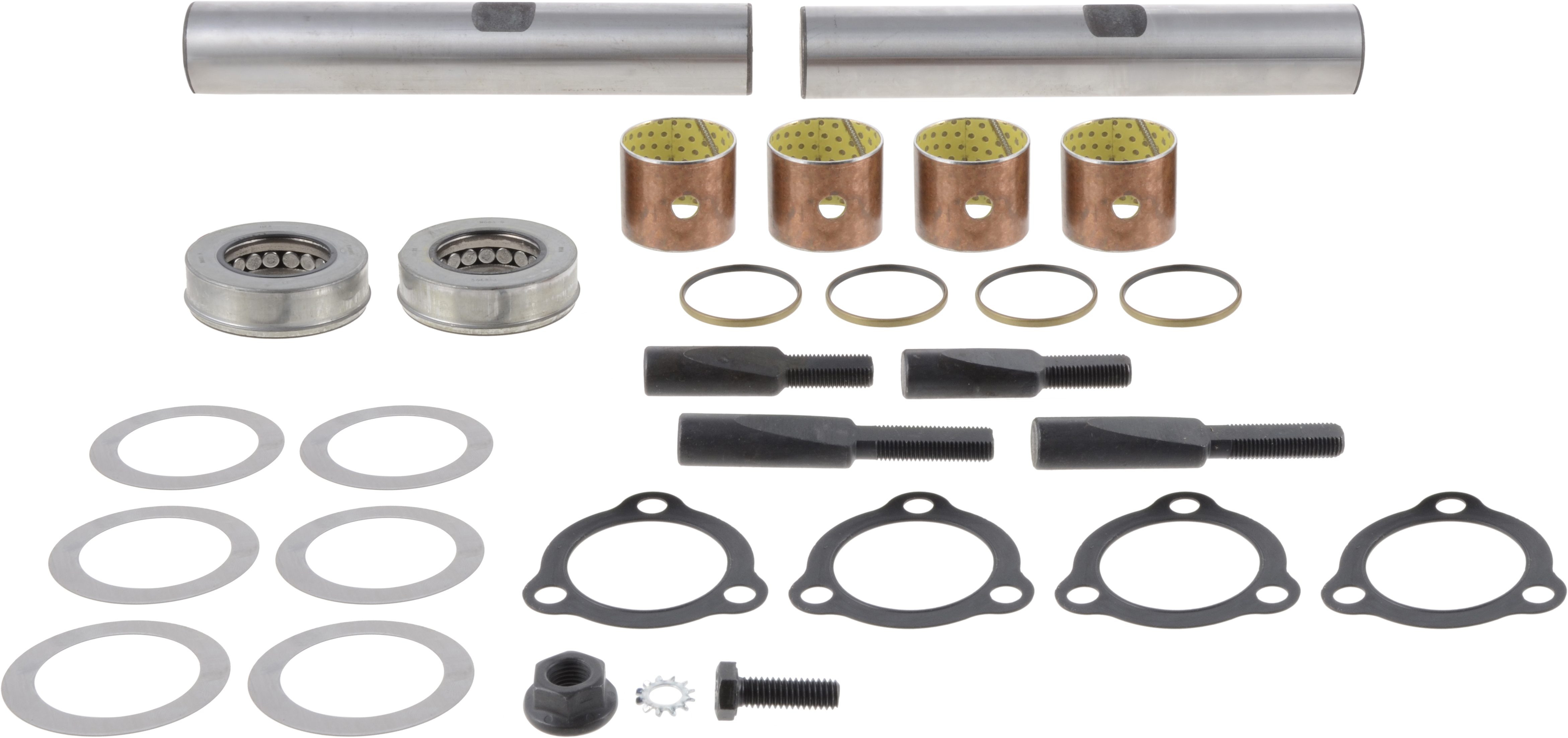 Steering King Pin Set