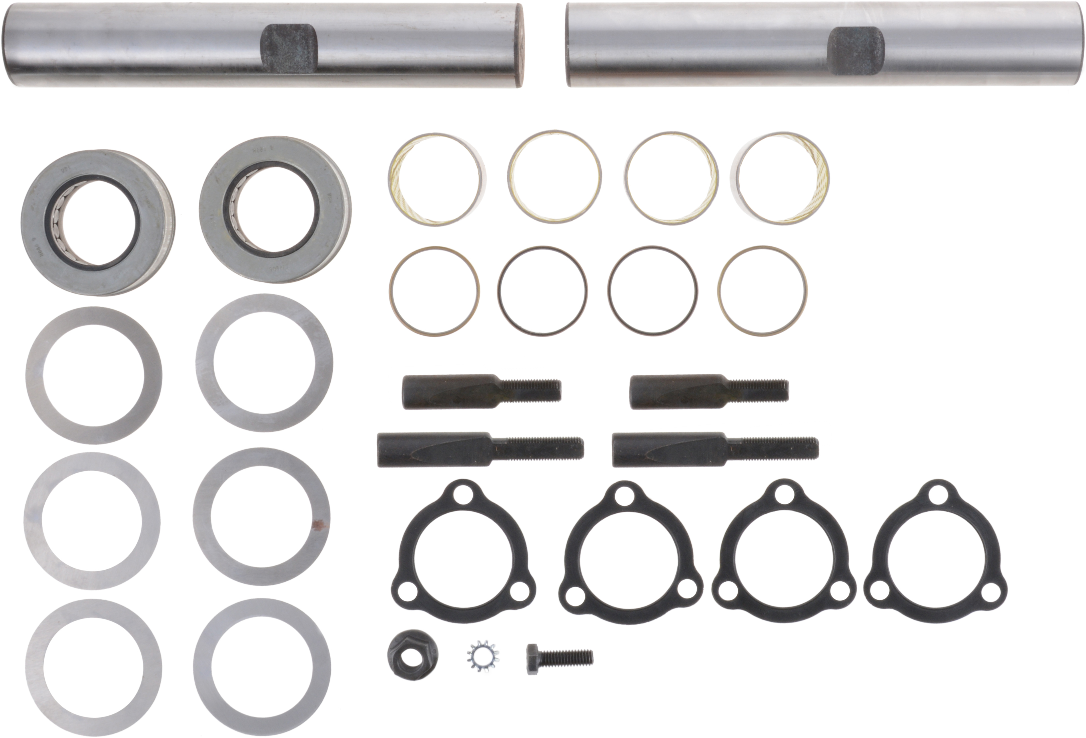 Steering King Pin Set