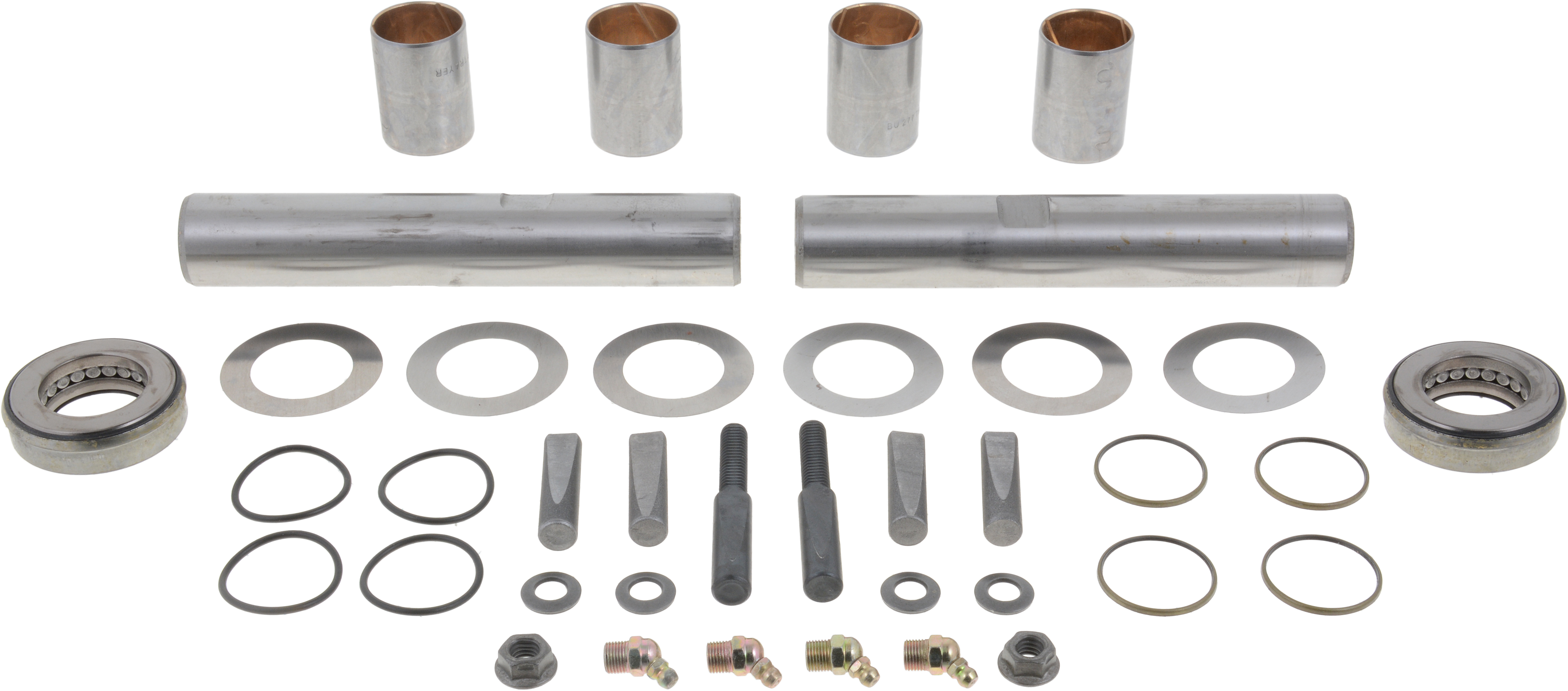 Steering King Pin Set