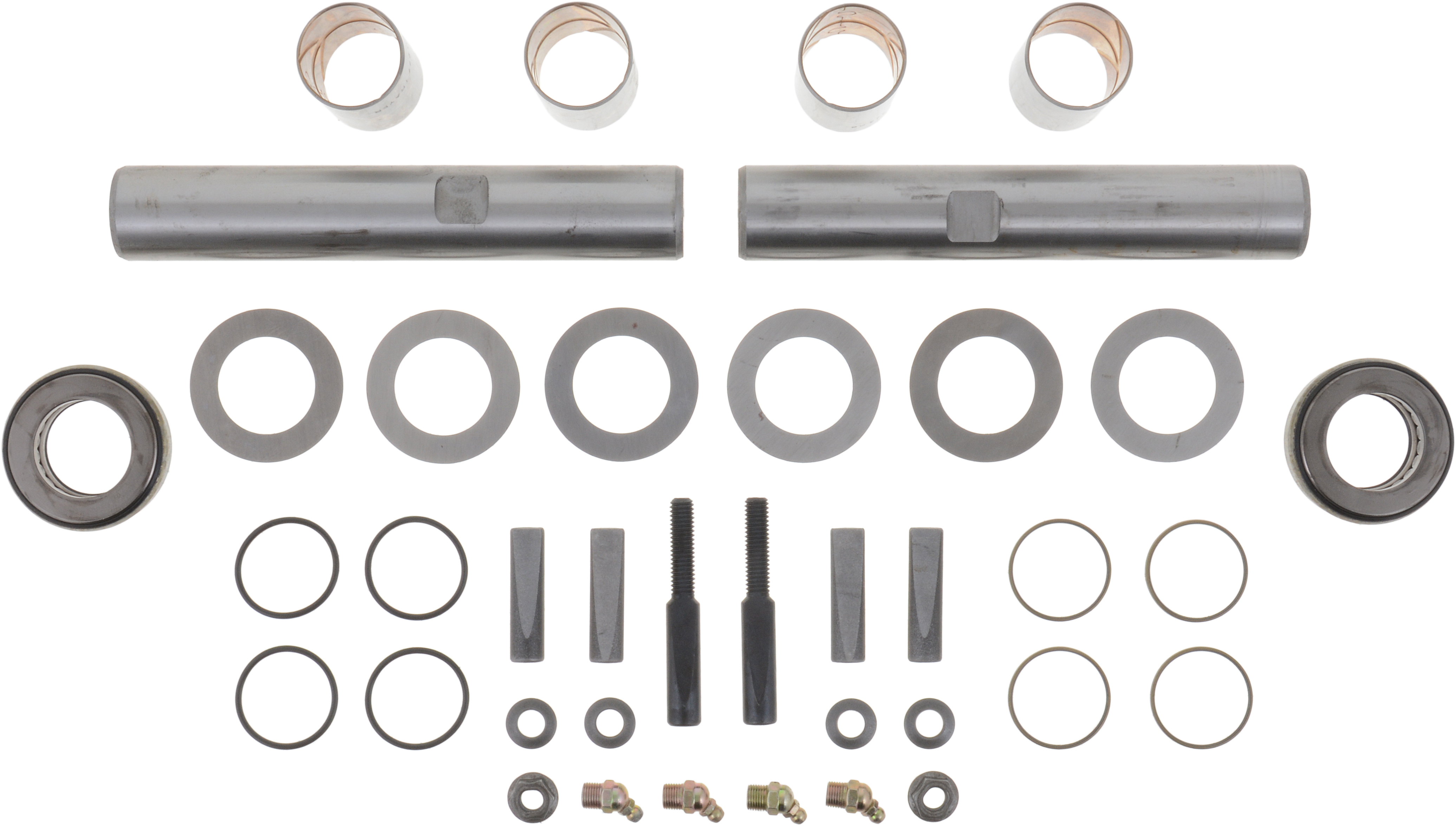 Steering King Pin Set