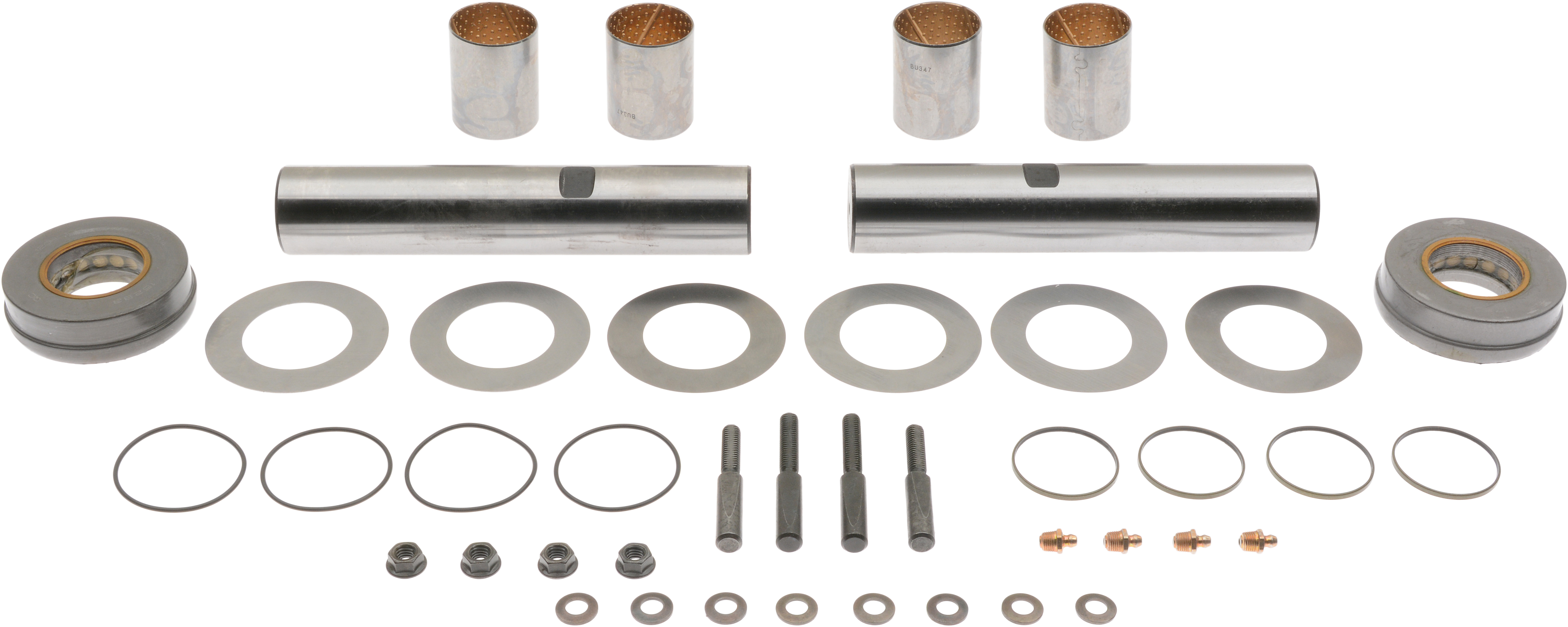 Steering King Pin Set