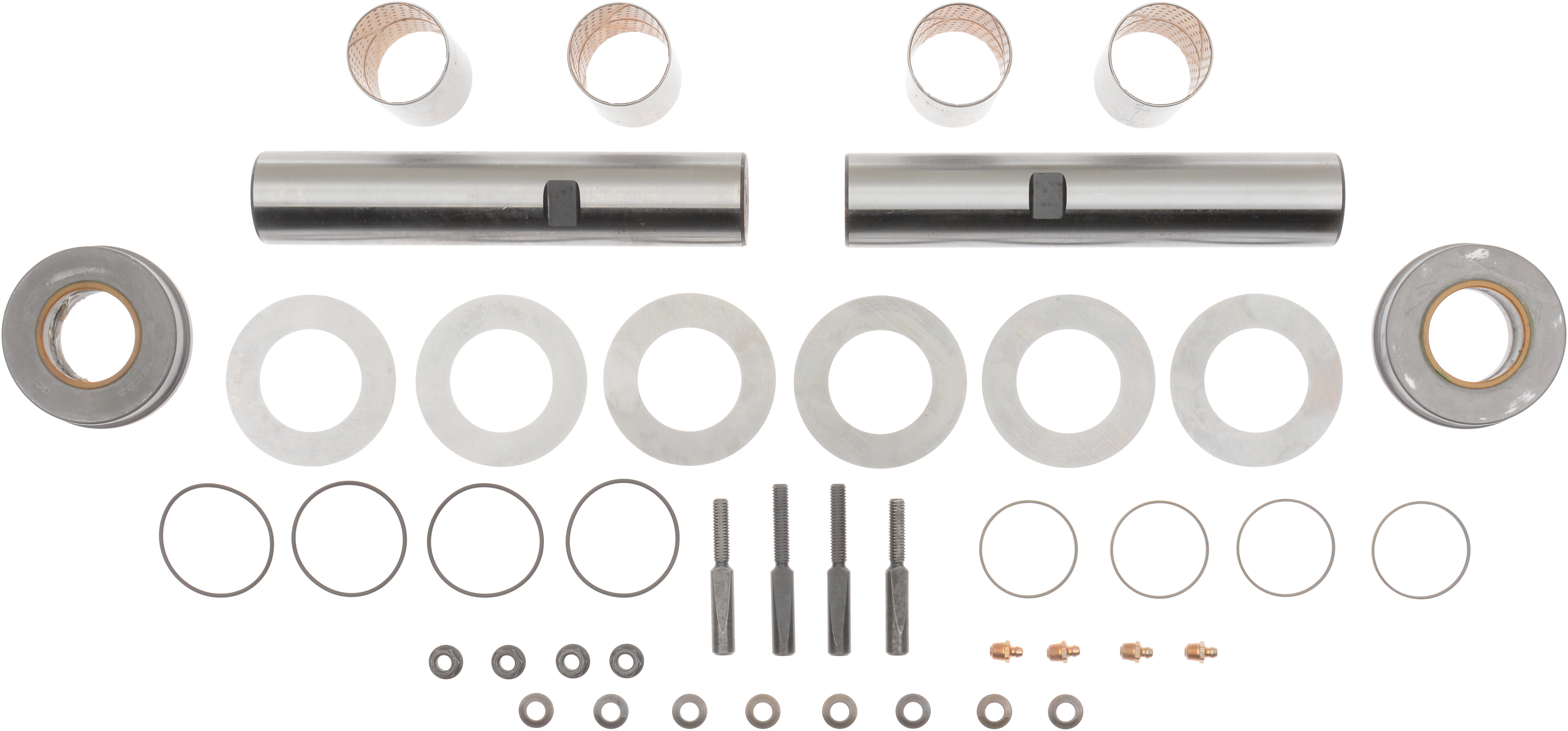 Steering King Pin Set