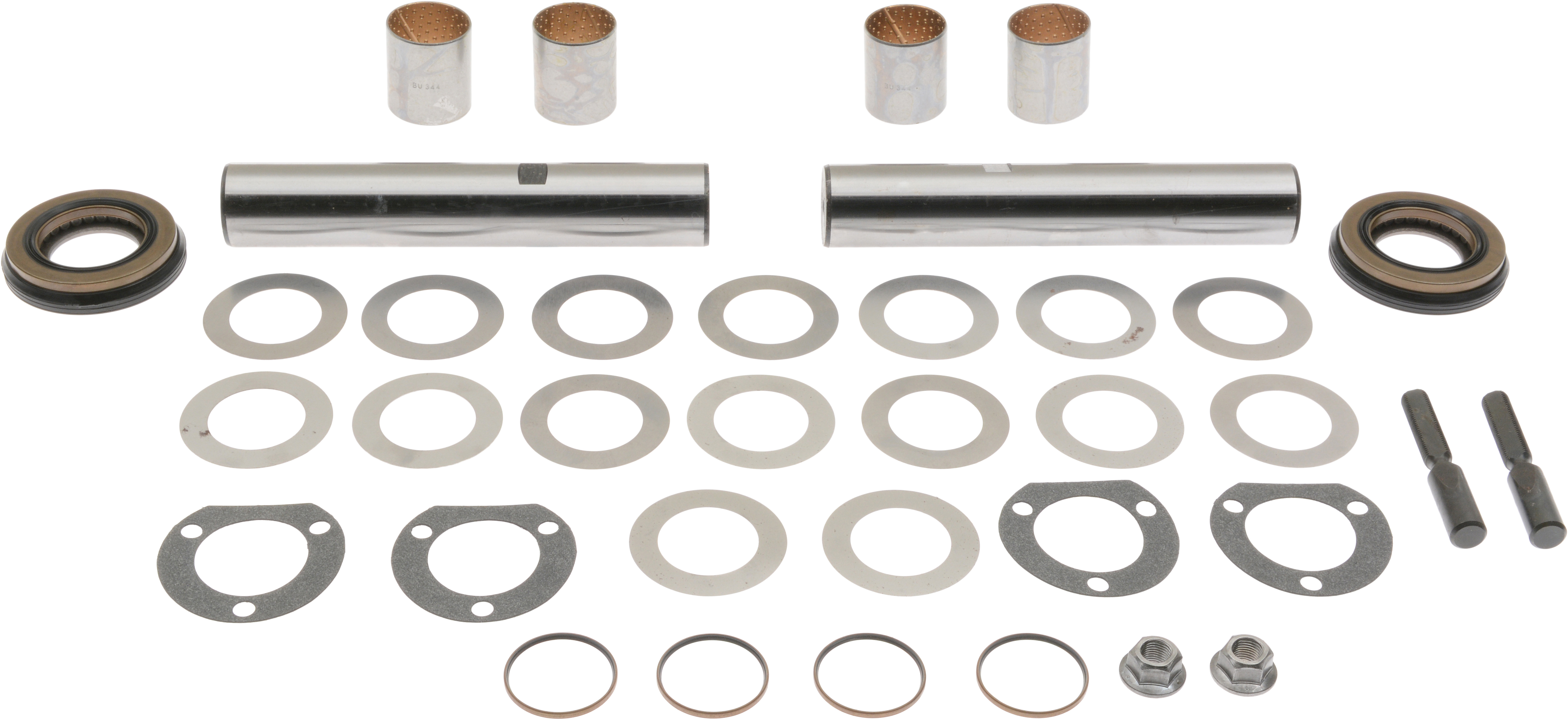 Steering King Pin Set