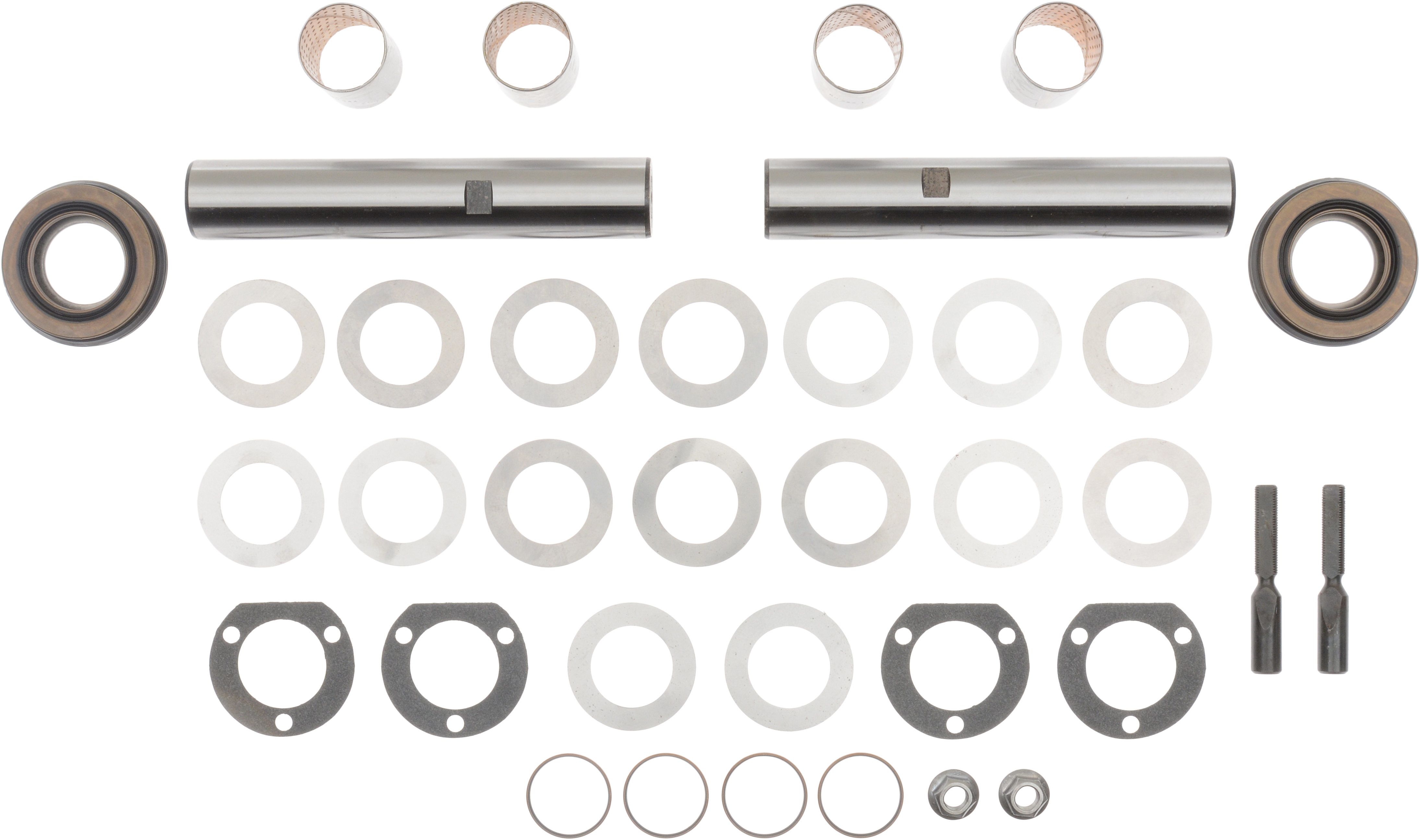 Steering King Pin Set