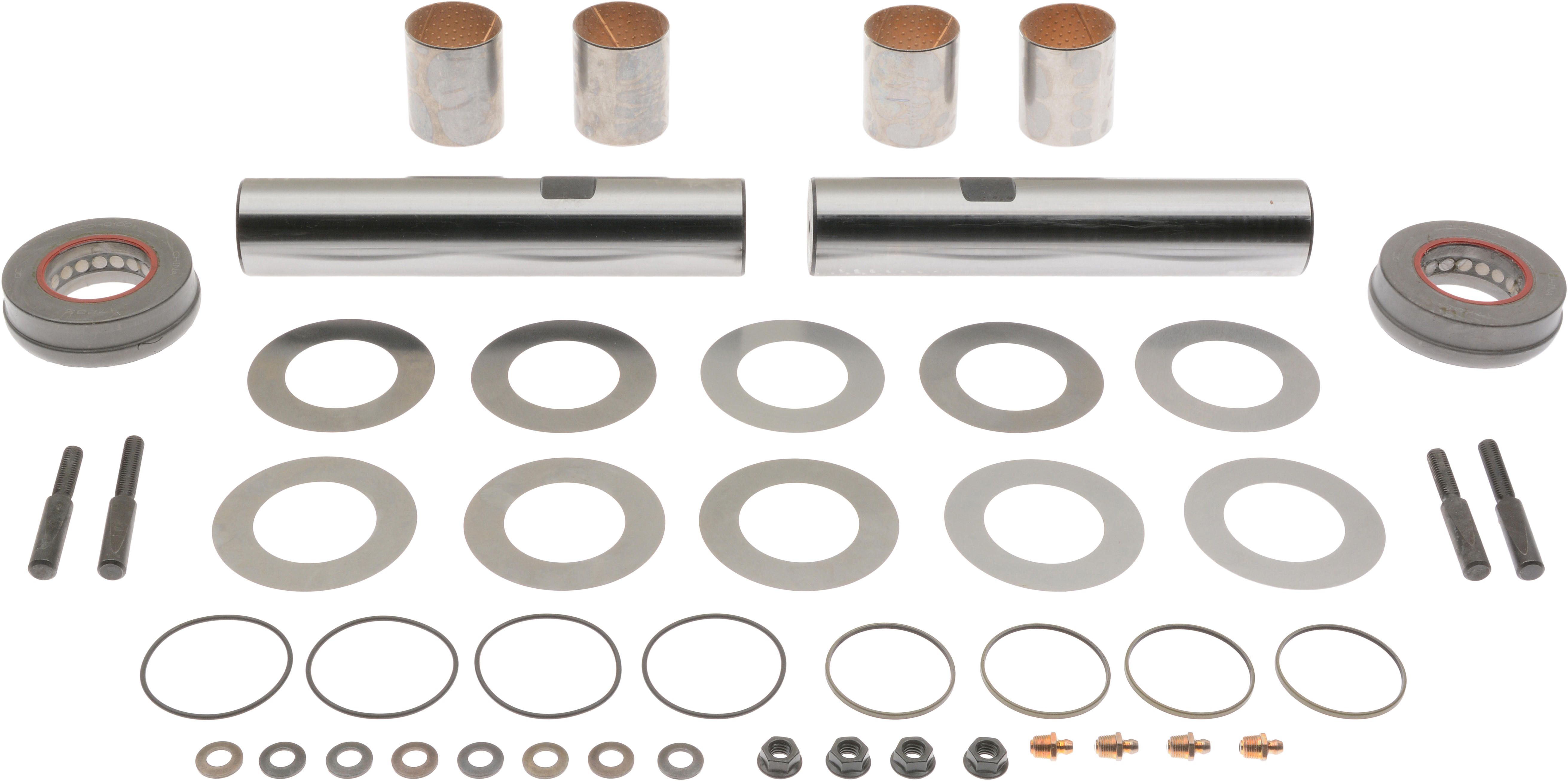 Steering King Pin Set