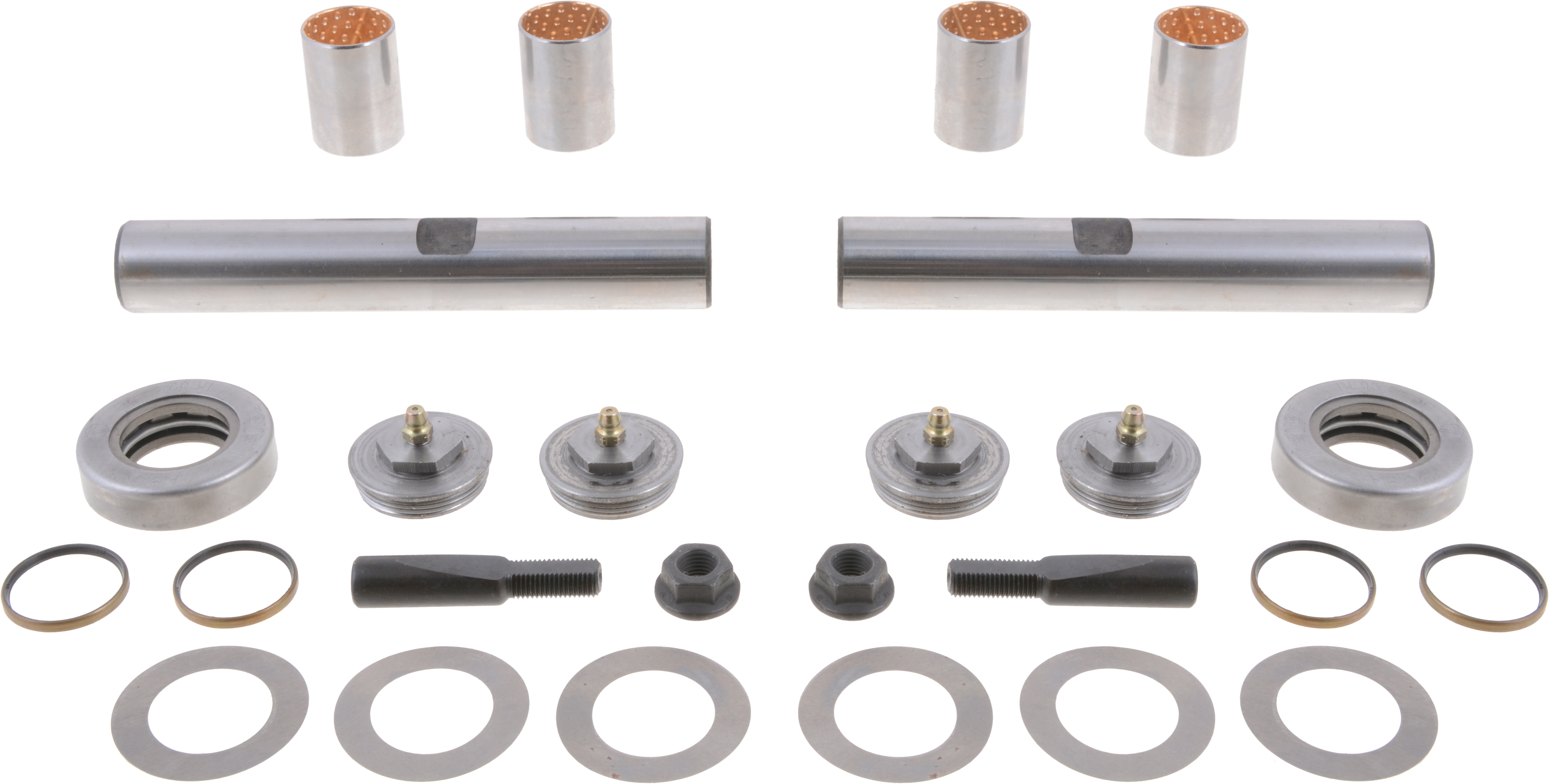 Steering King Pin Set