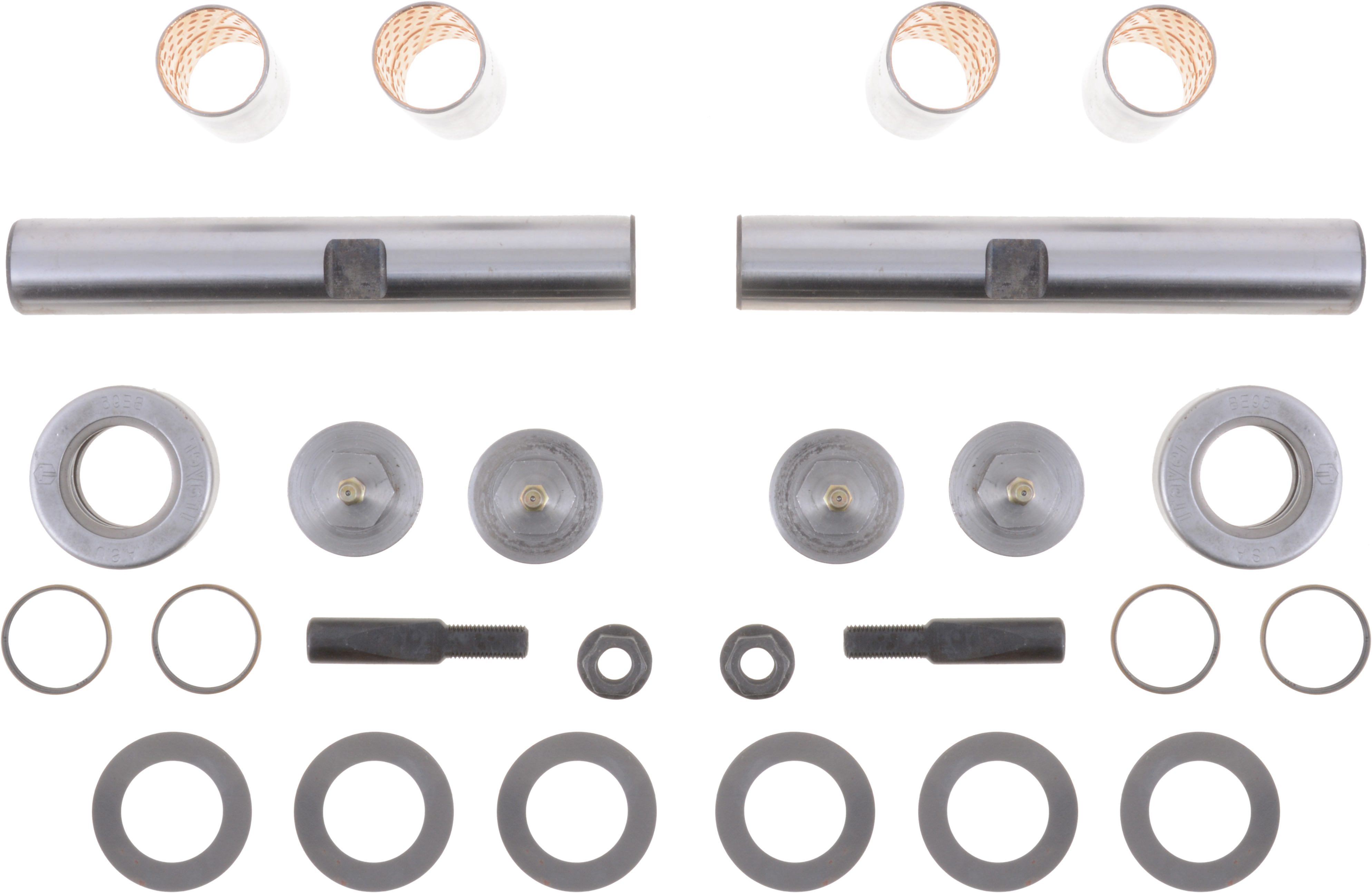 Steering King Pin Set