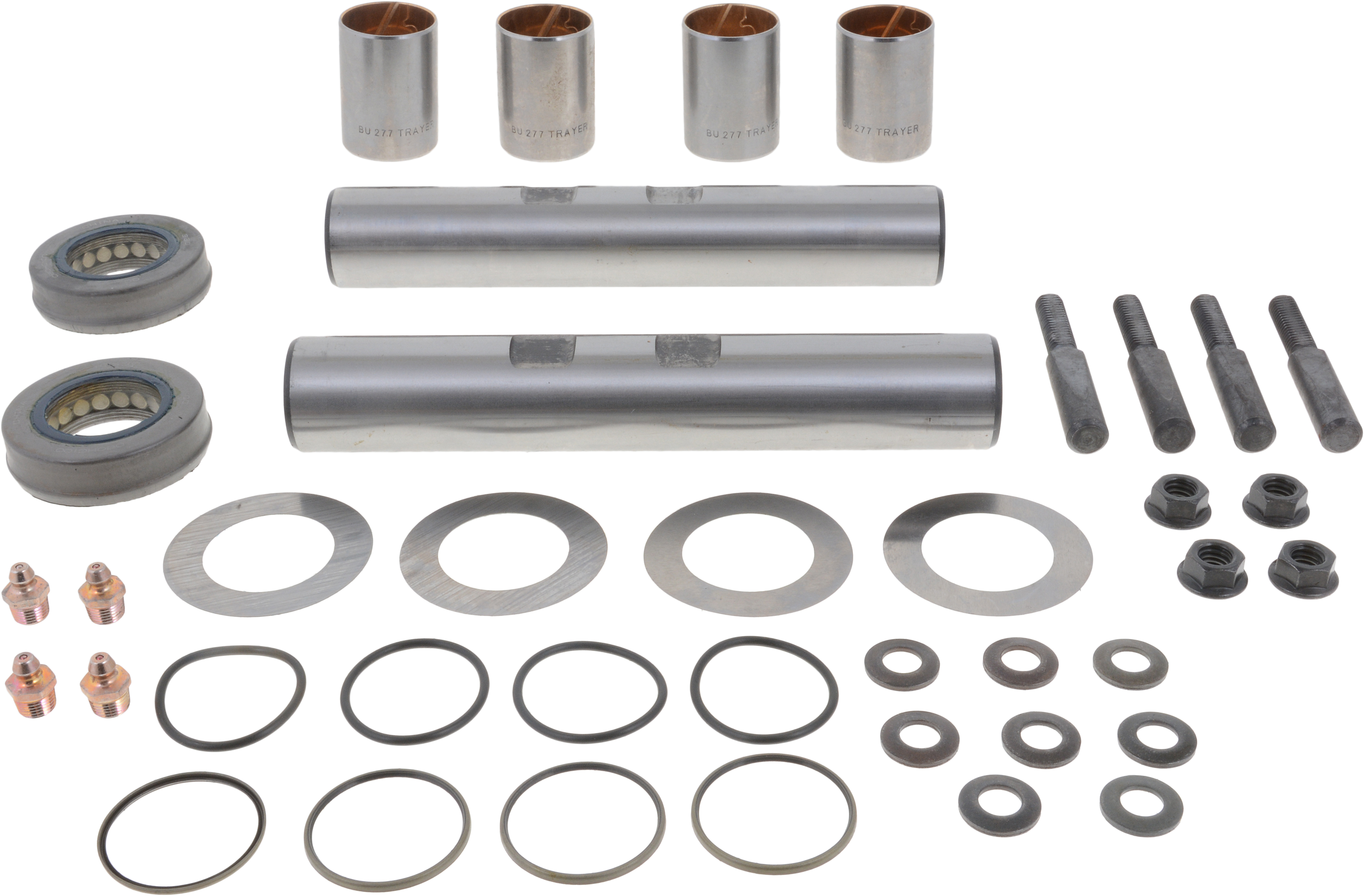 Steering King Pin Set