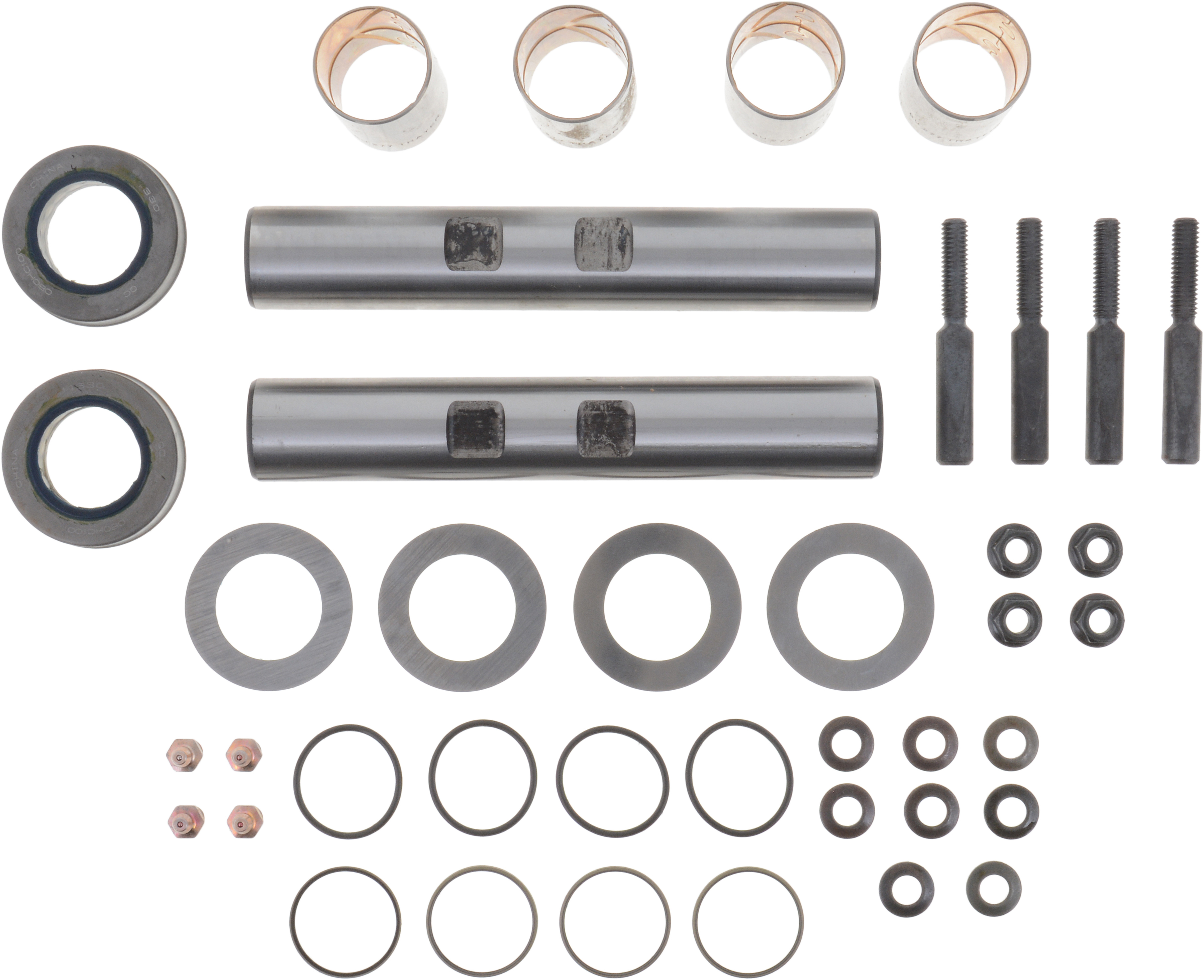 Steering King Pin Set