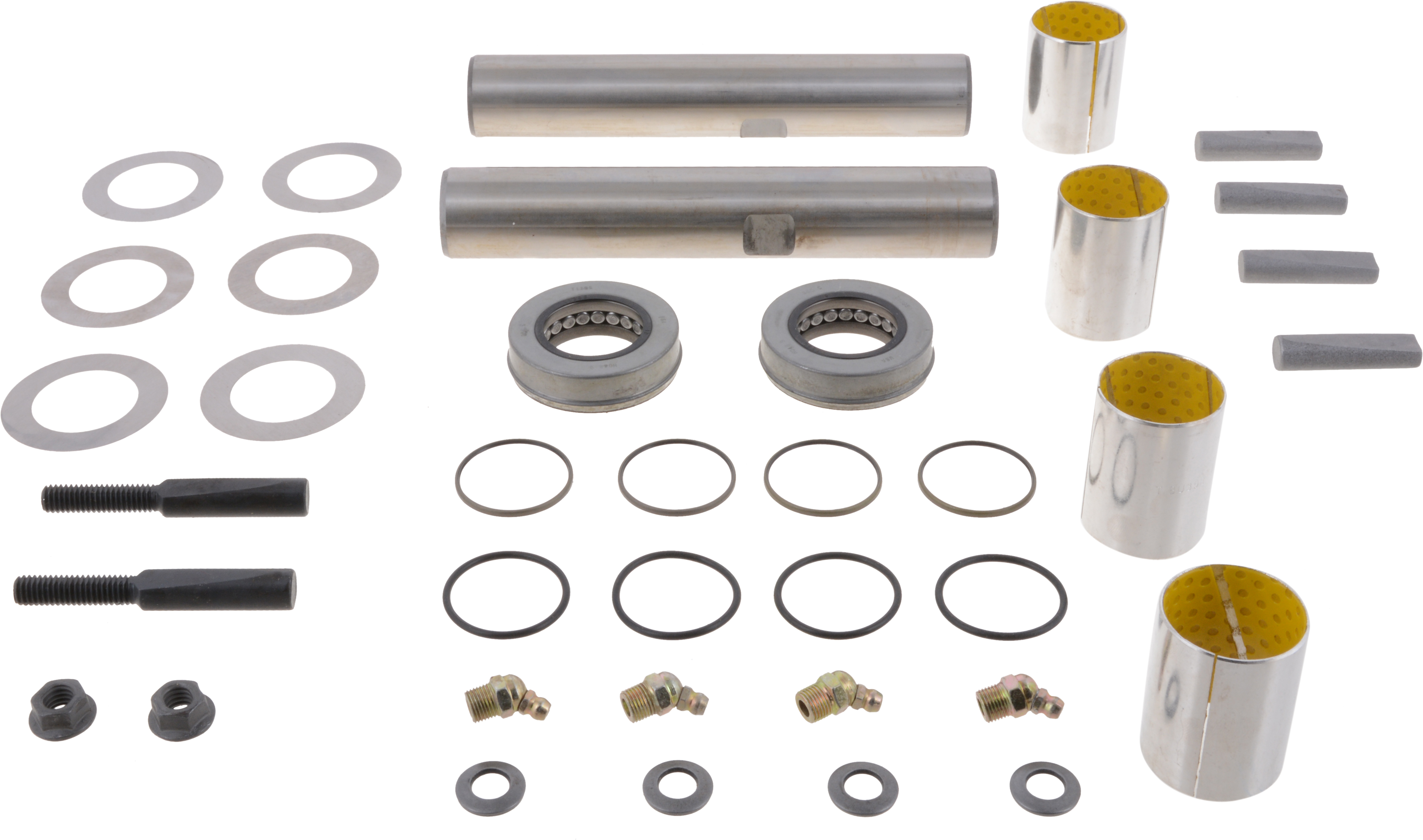 Steering King Pin Set