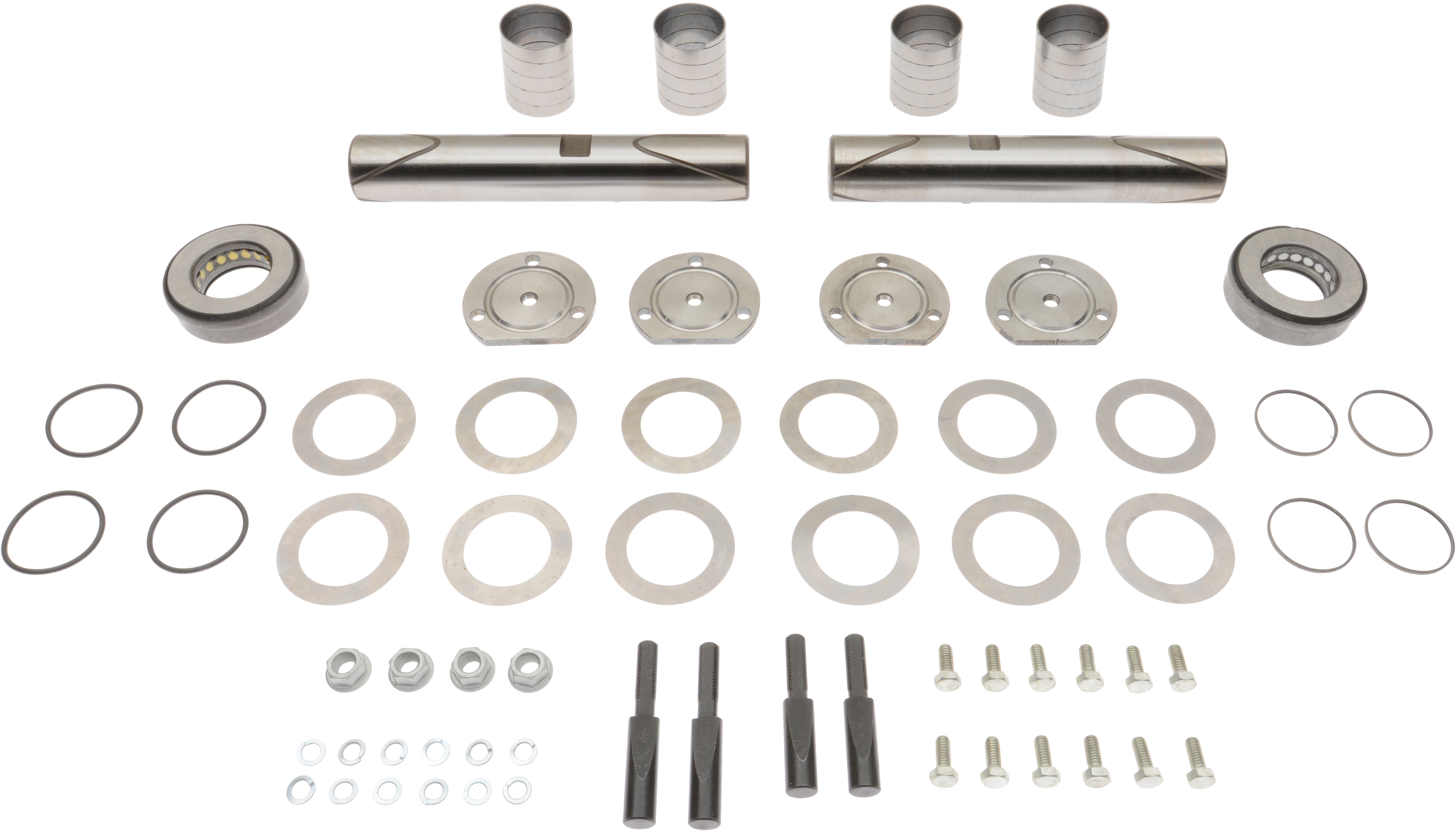 Steering King Pin Repair Kit