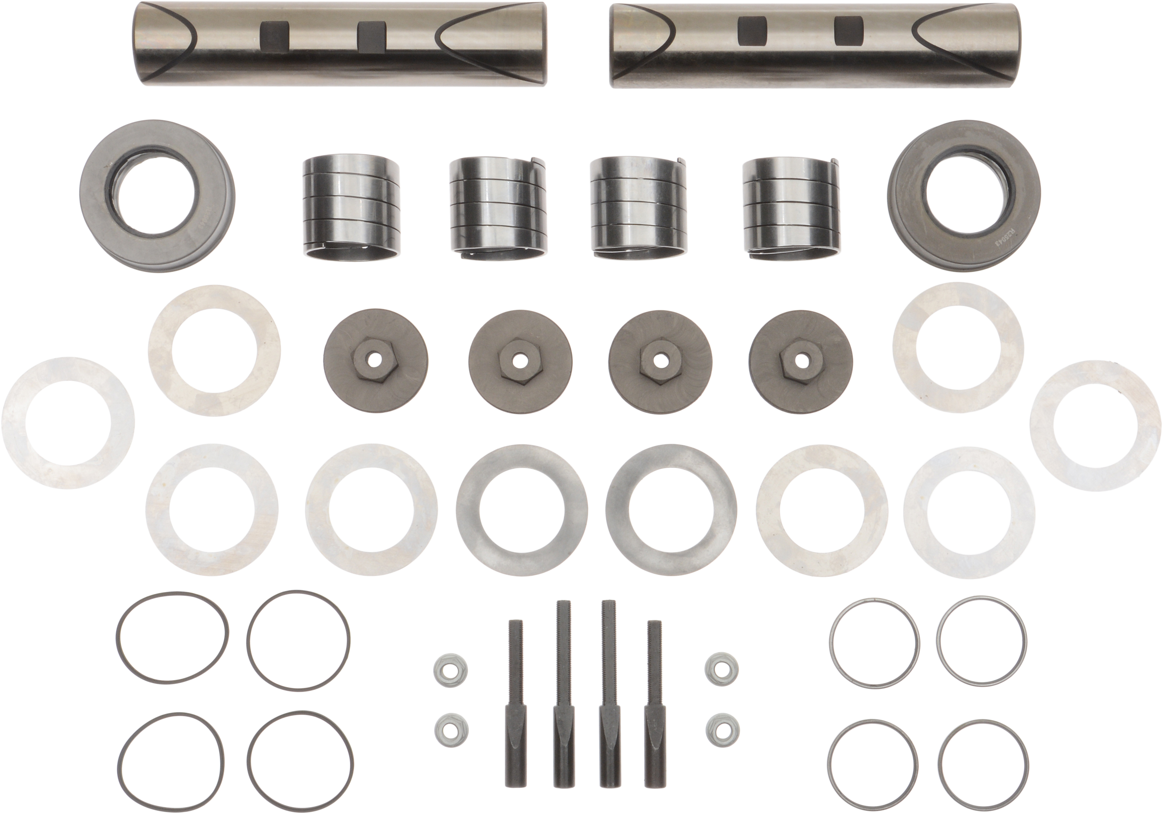 Steering King Pin Repair Kit